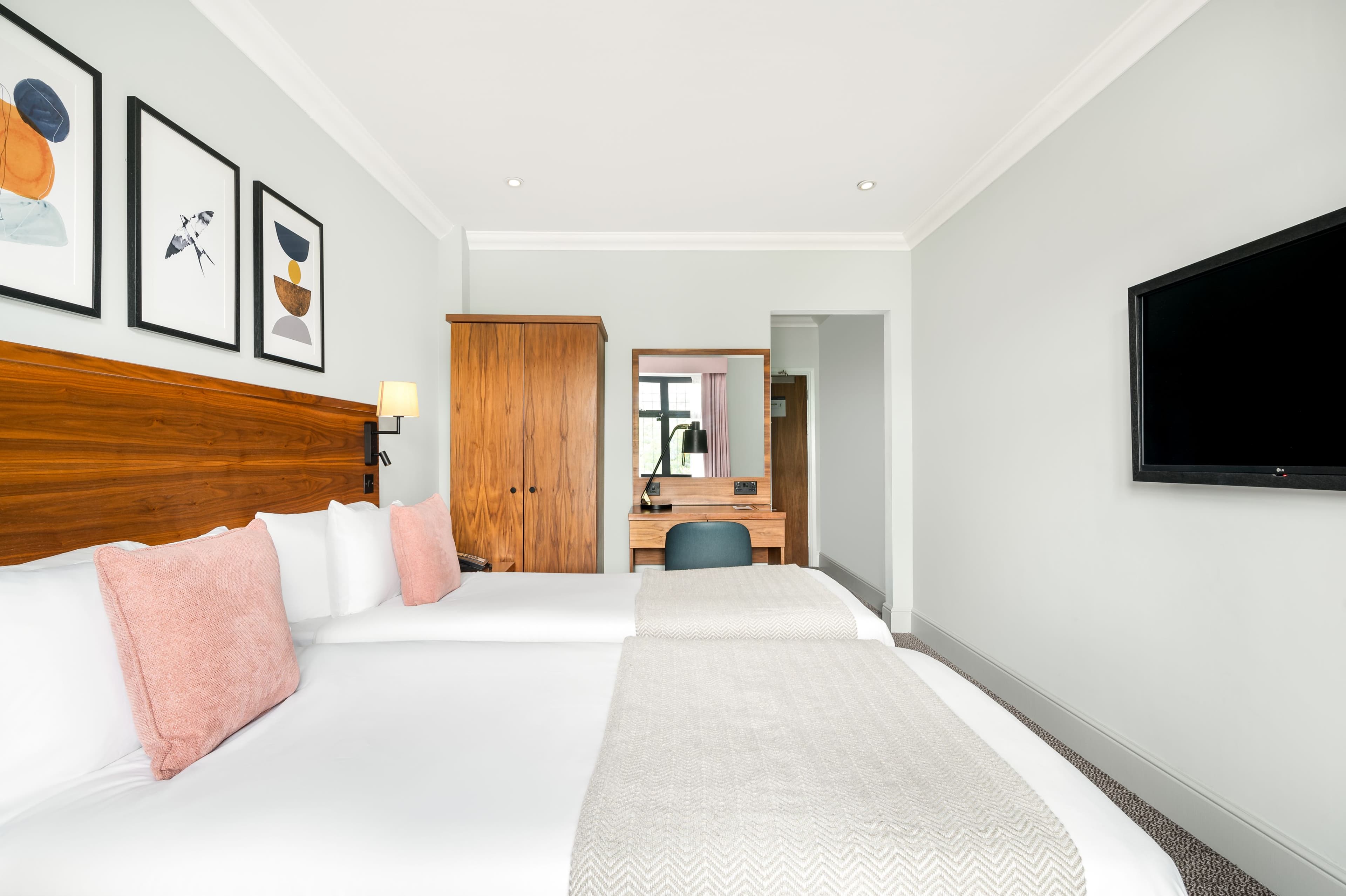 voco Lythe Hill Hotel & Spa — 16