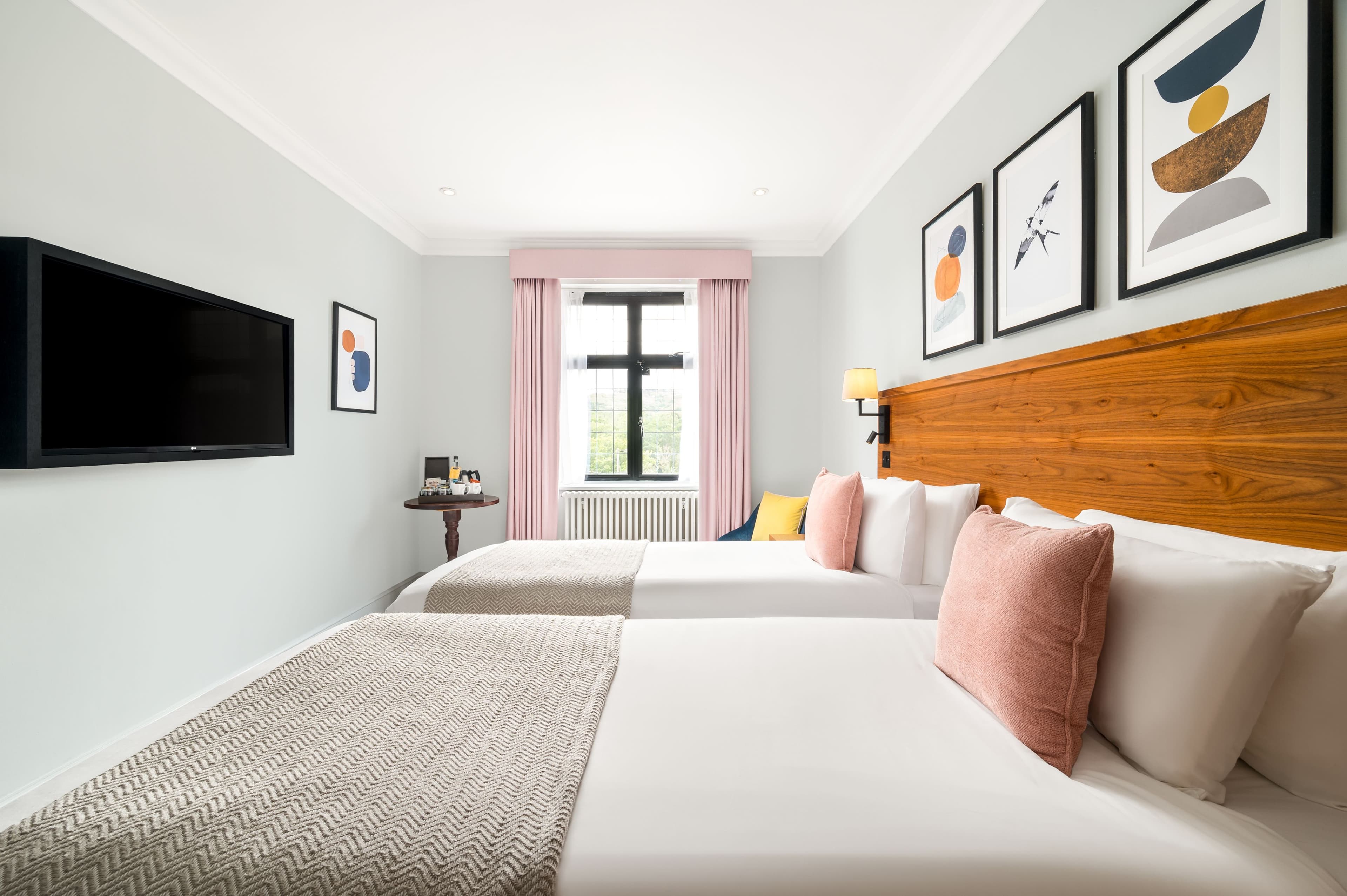 voco Lythe Hill Hotel & Spa — 20