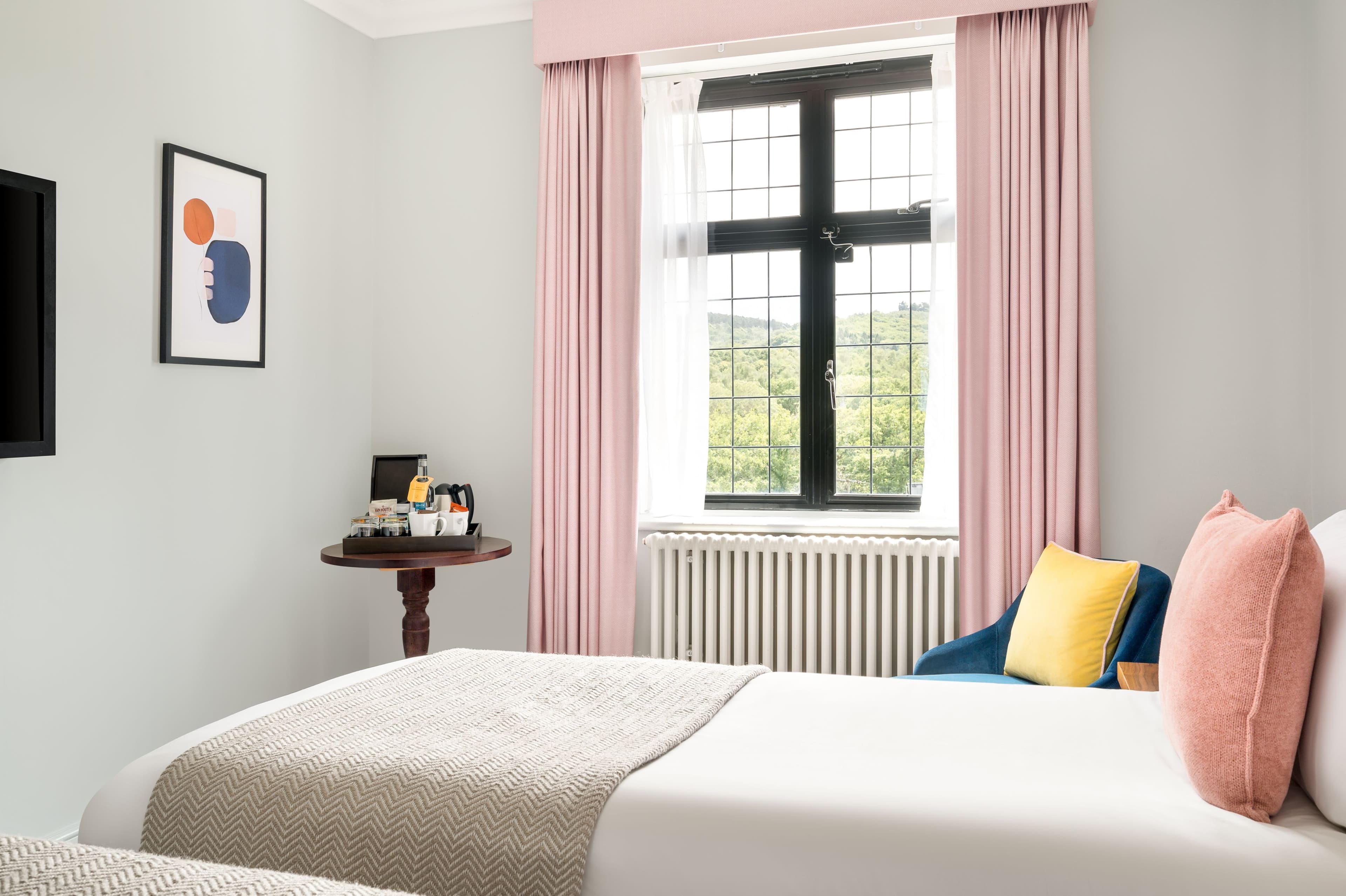 voco Lythe Hill Hotel & Spa — 18
