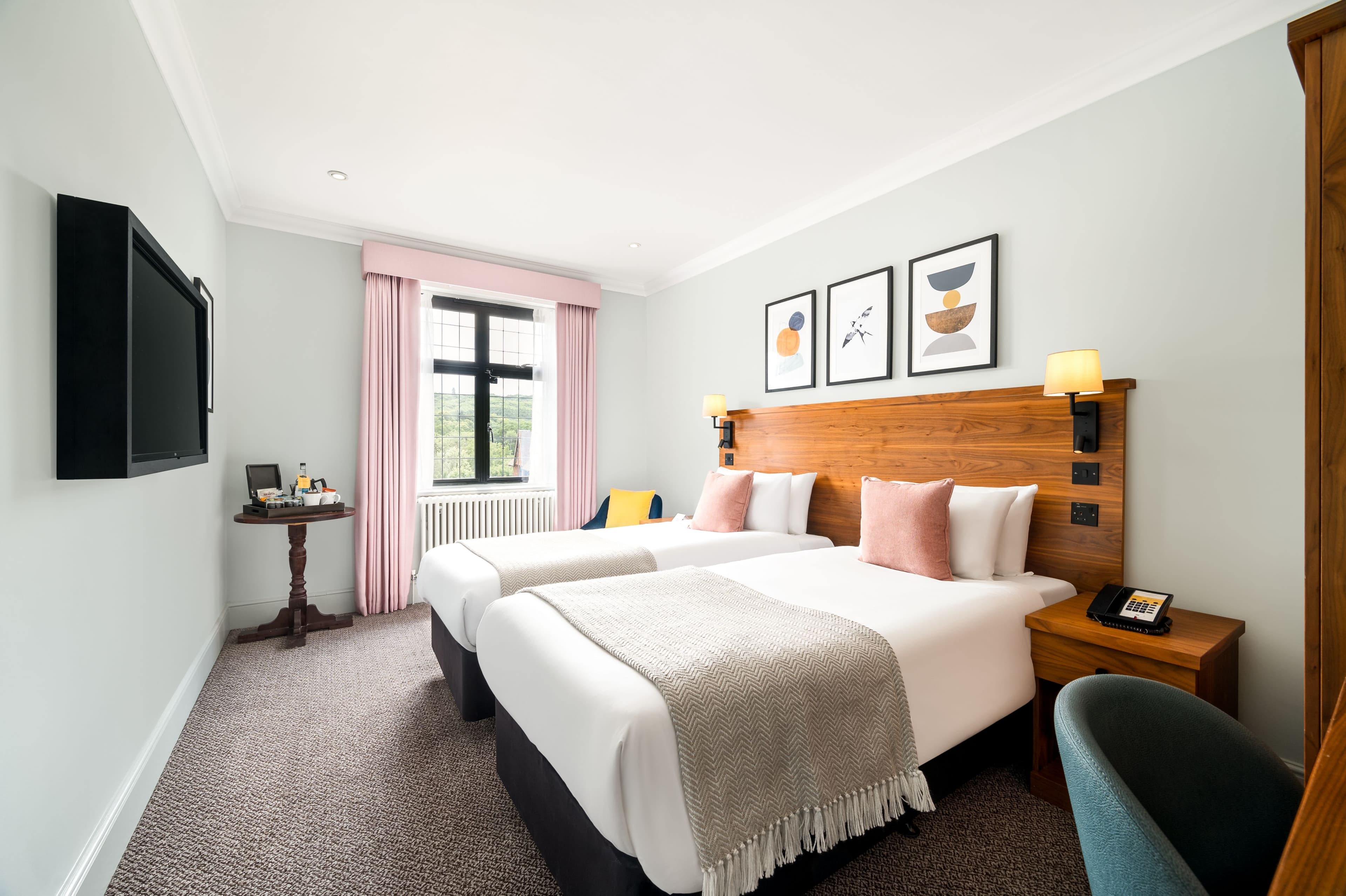 voco Lythe Hill Hotel & Spa — 17