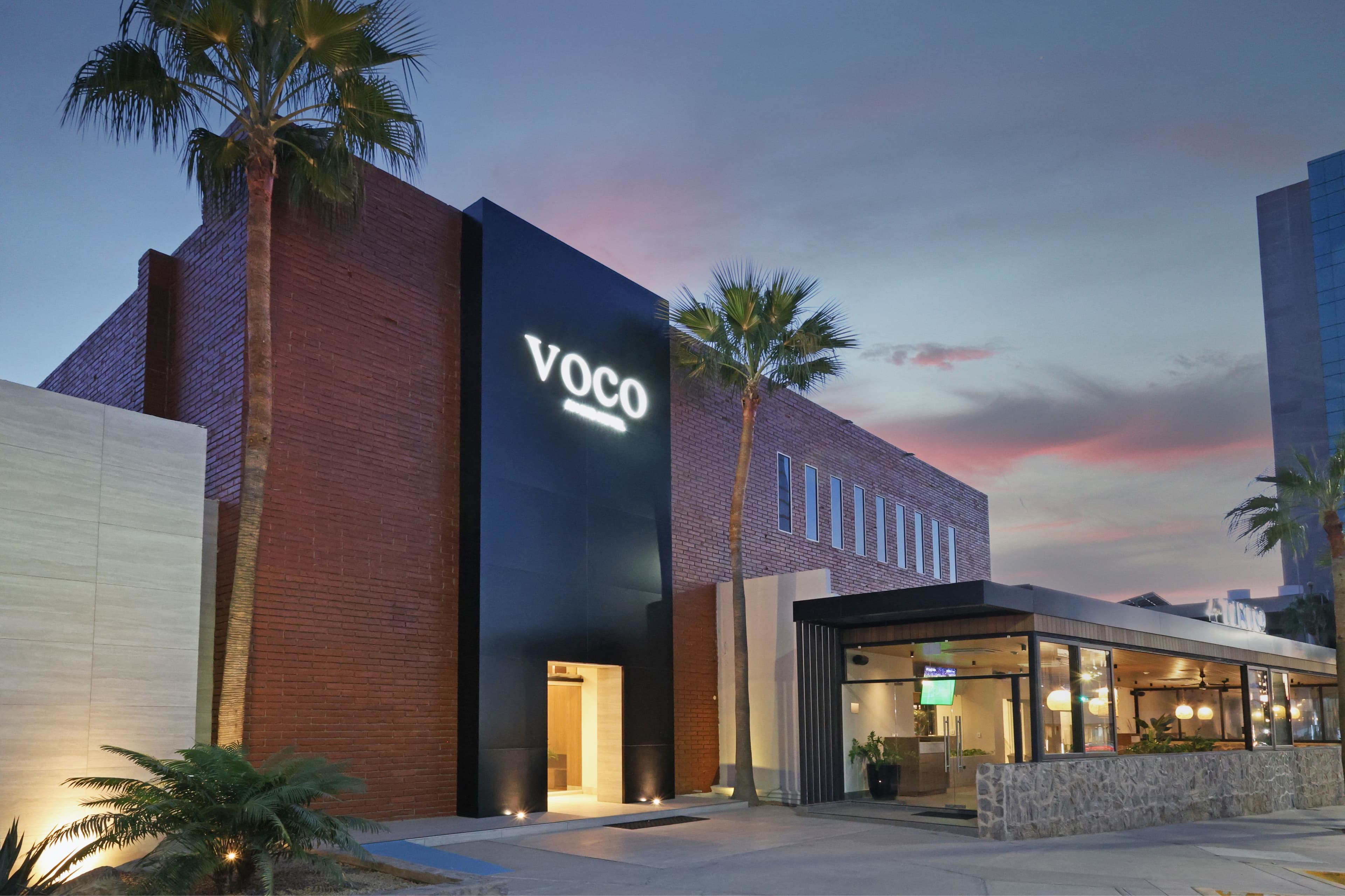 voco Hermosillo - Image 1