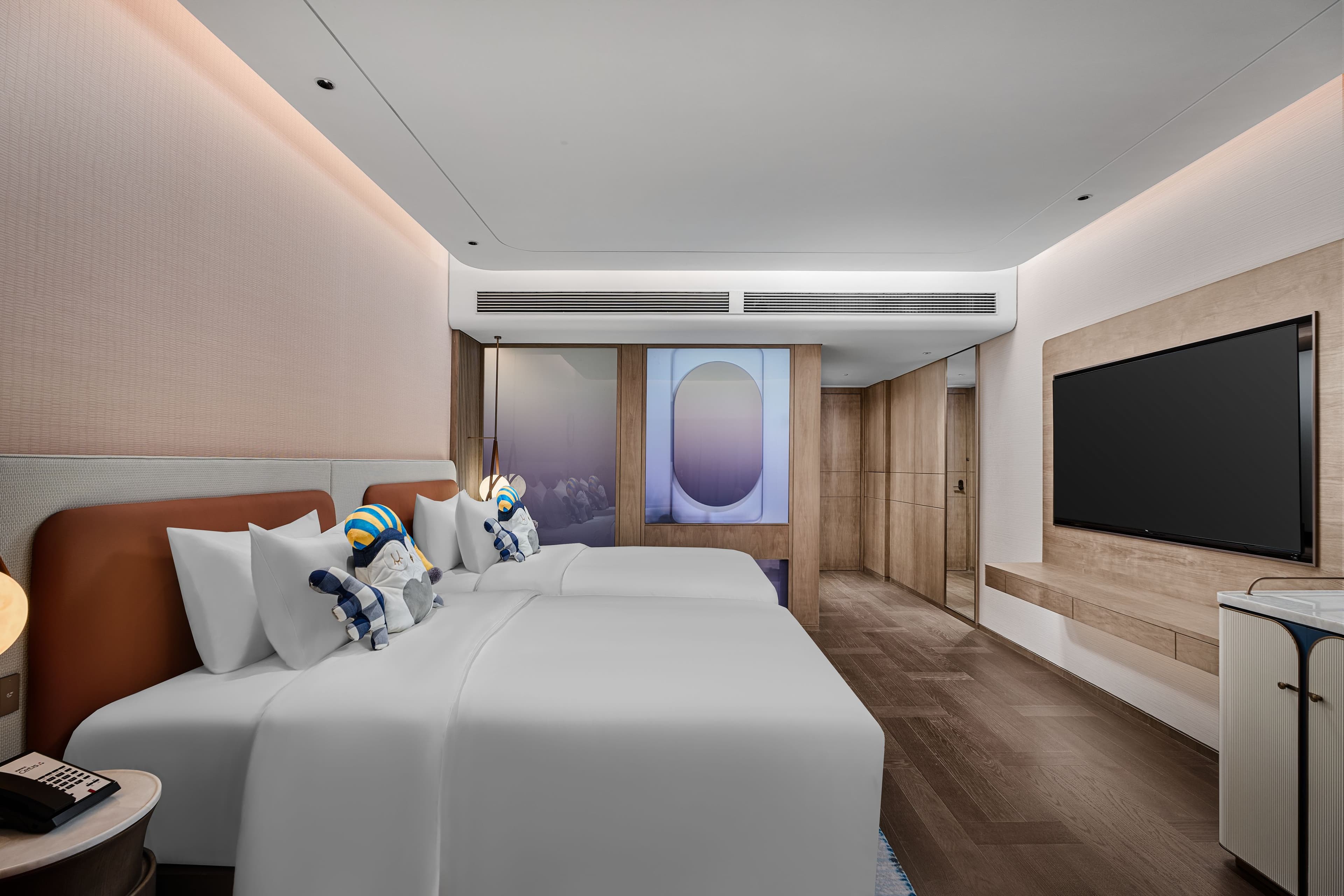 voco Xitang — 10