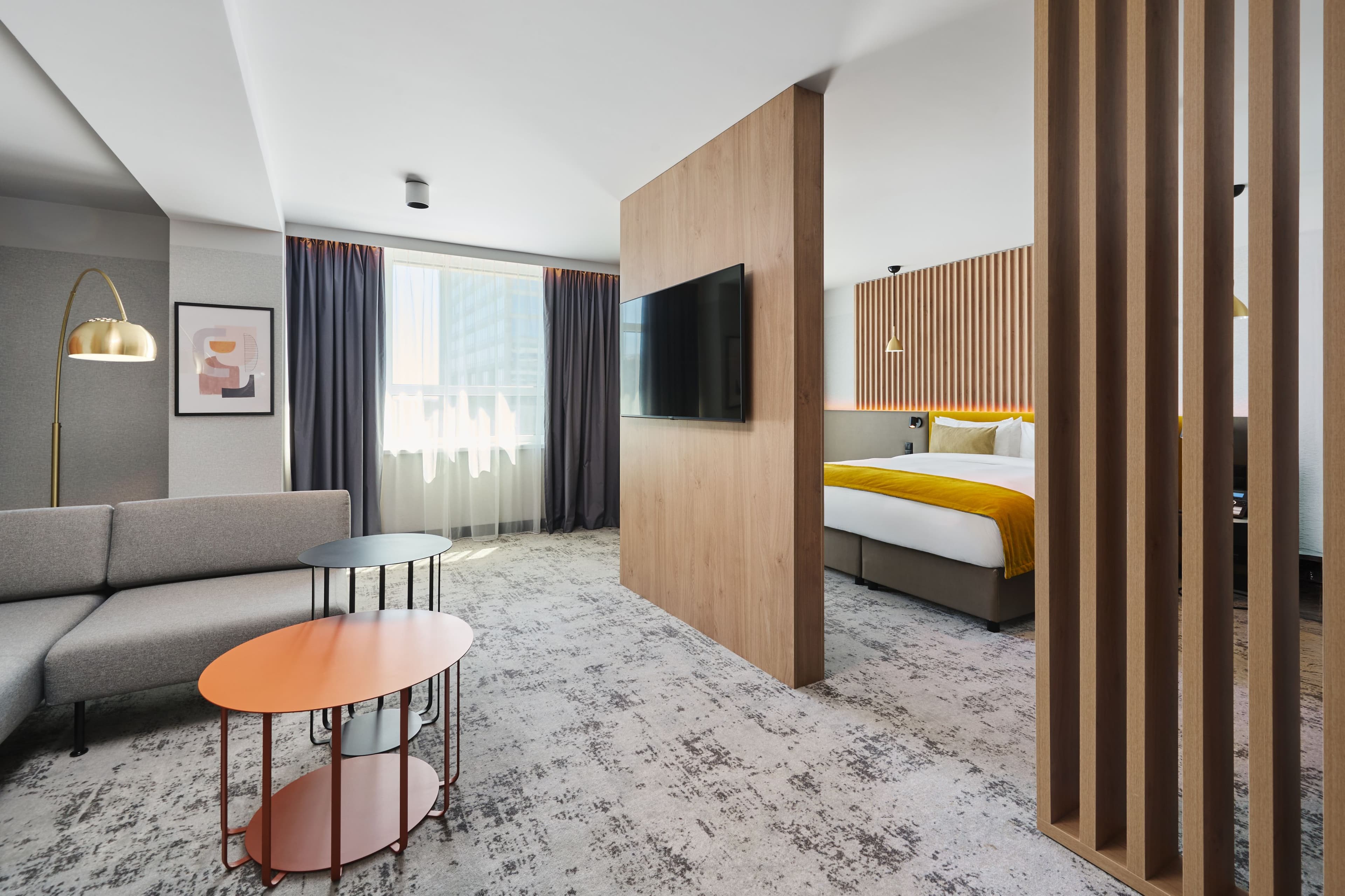 voco Katowice — 8