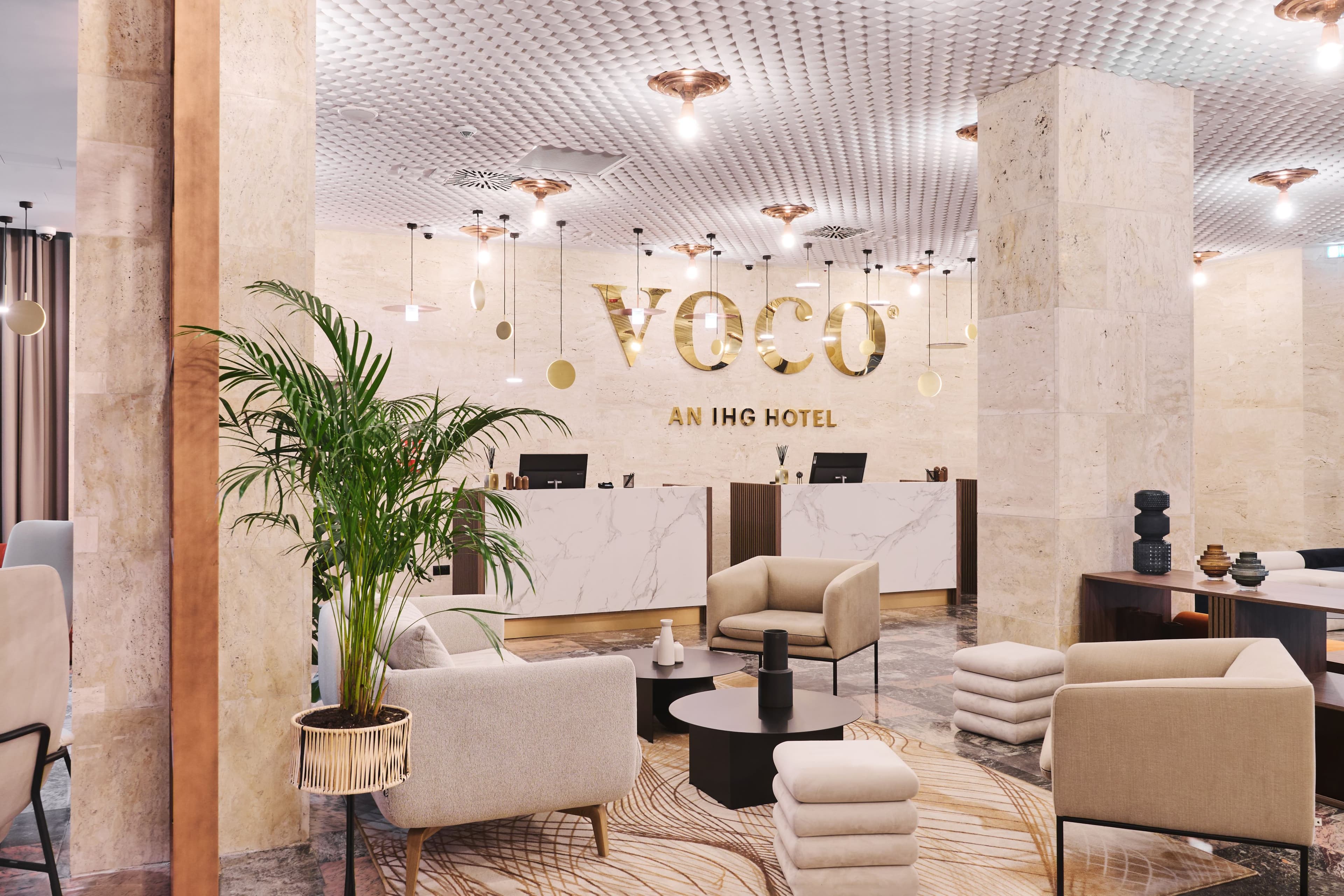 voco Katowice - Image 1