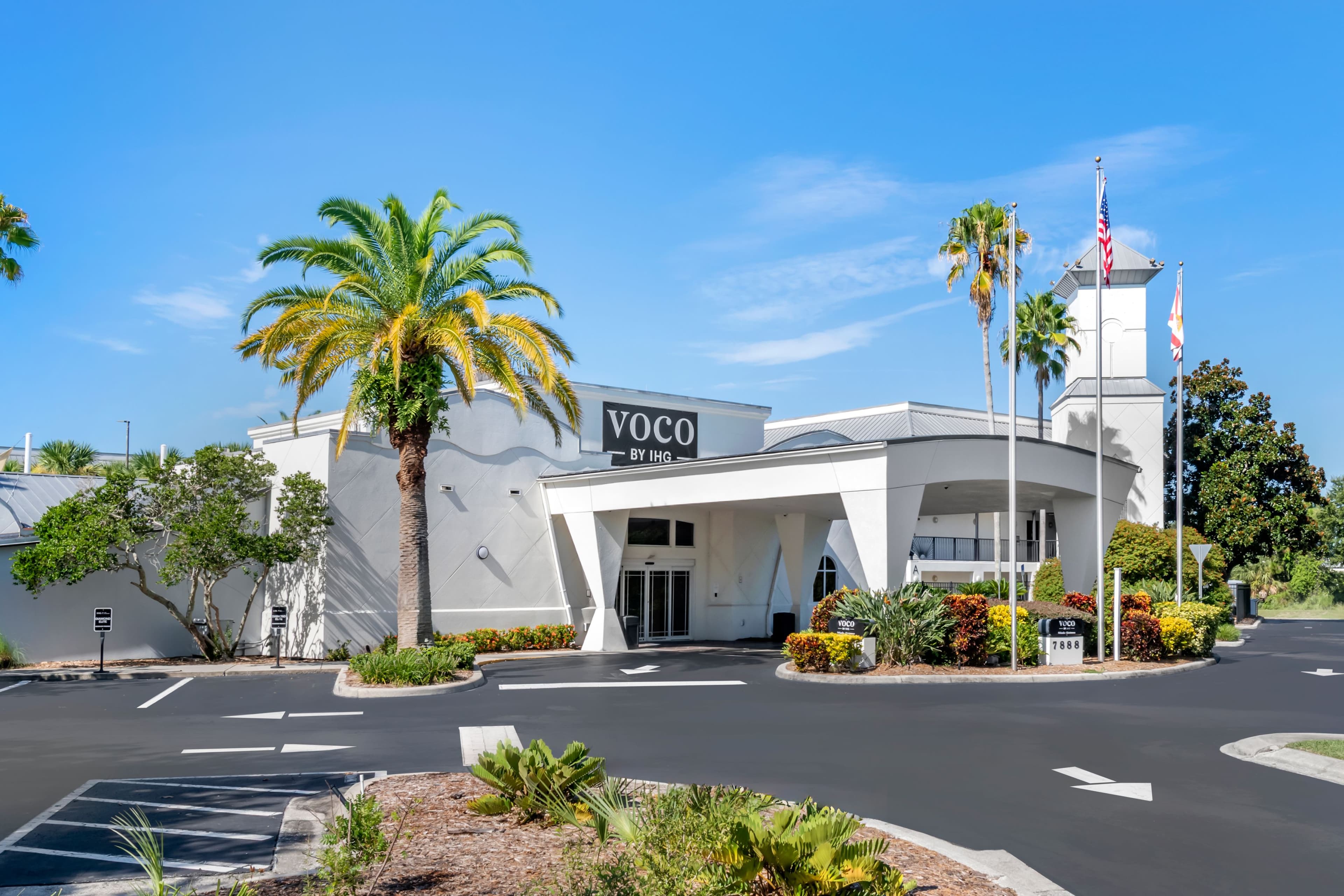 voco Kissimmee Orlando - Image 1