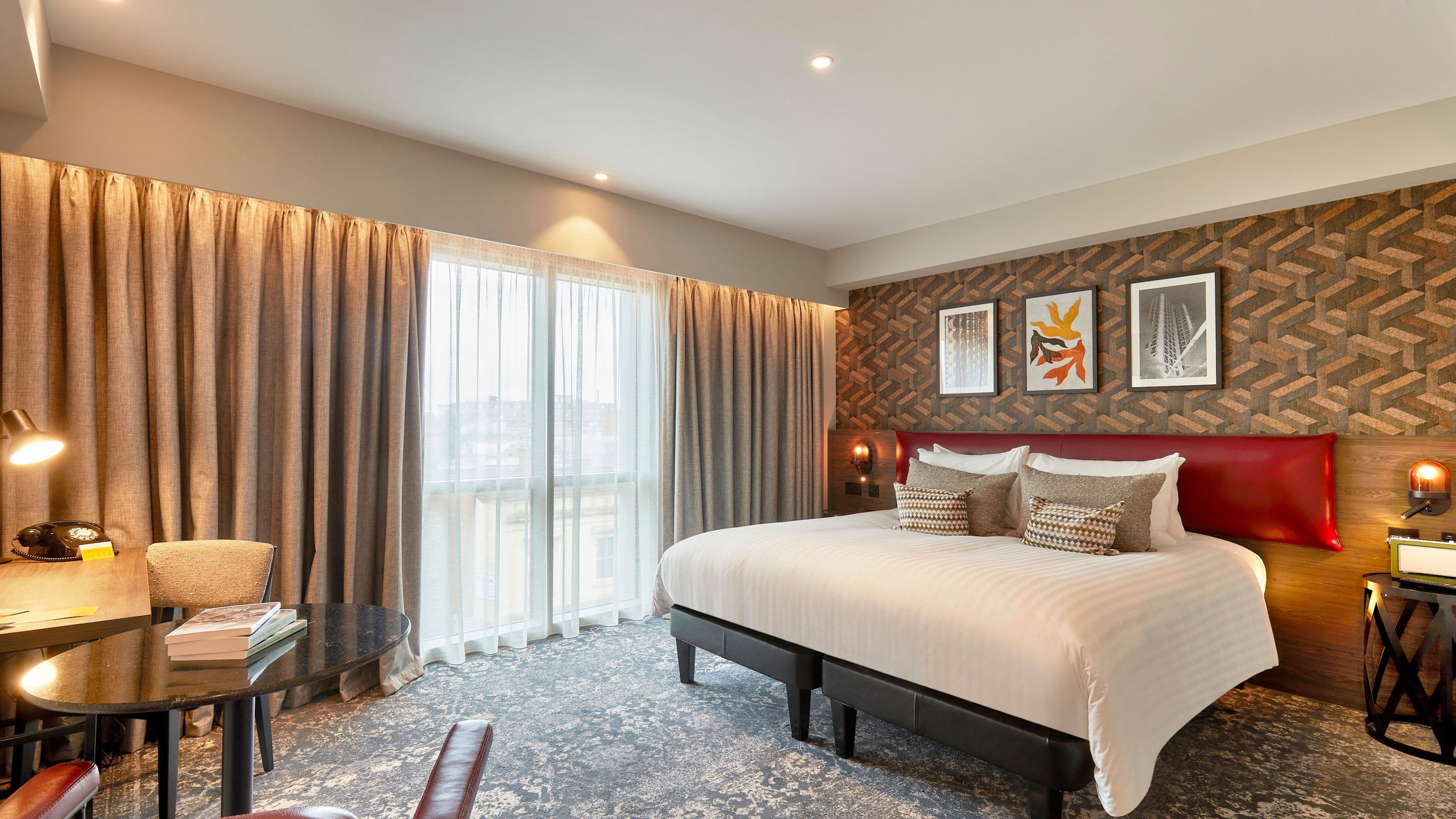 voco Leicester — 7