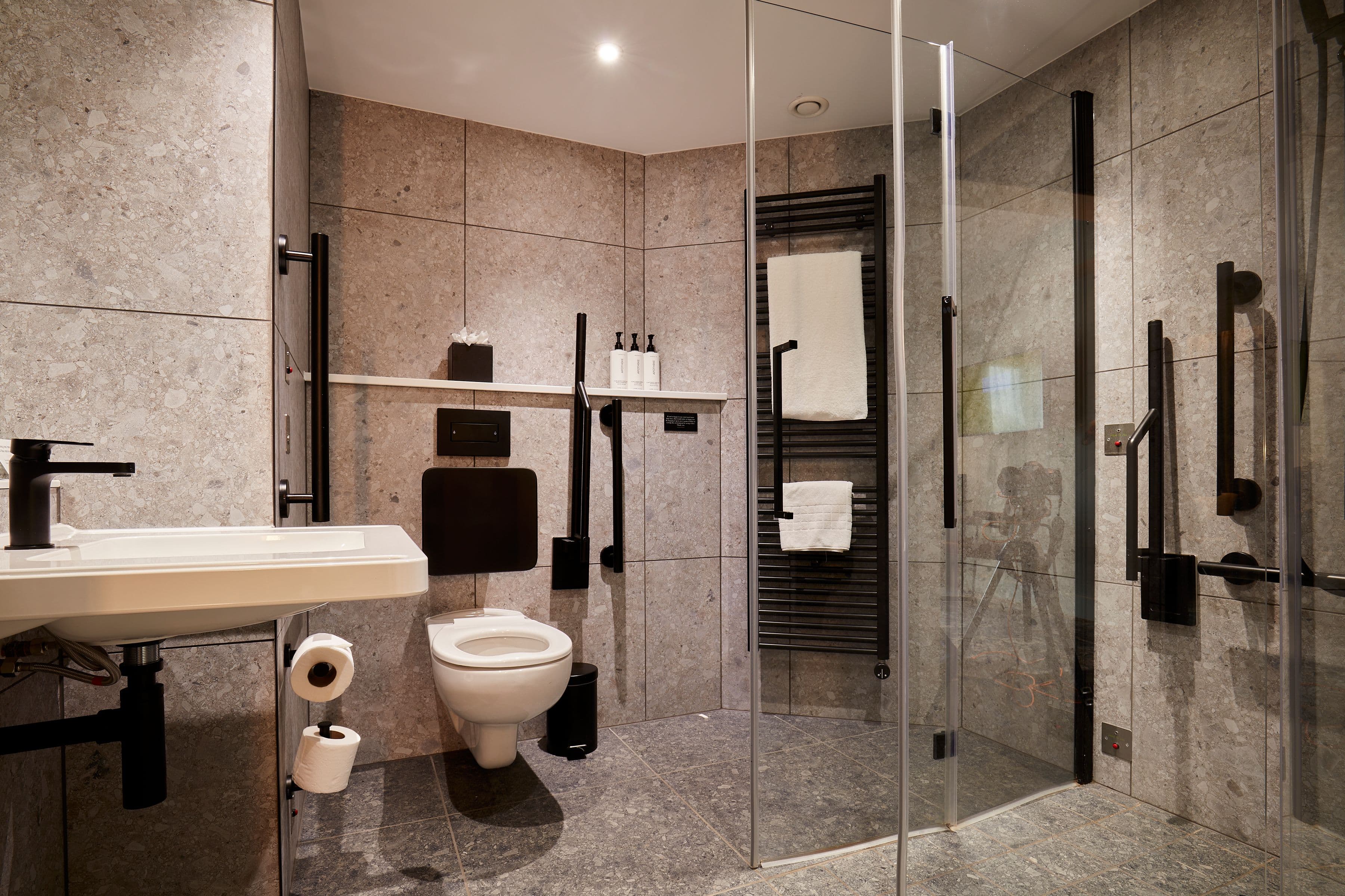 voco Leicester — 8
