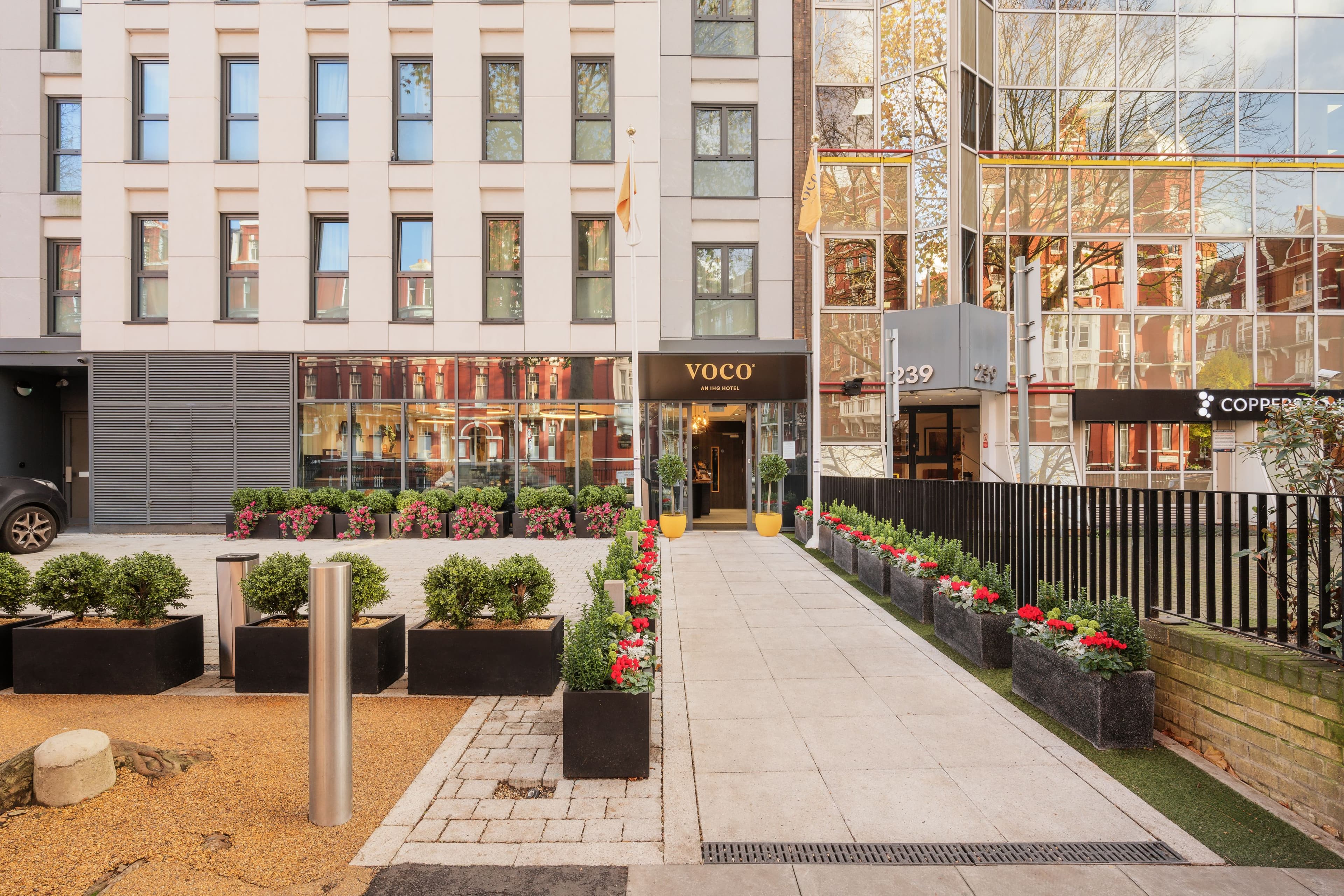 voco London - Marylebone - Image 1
