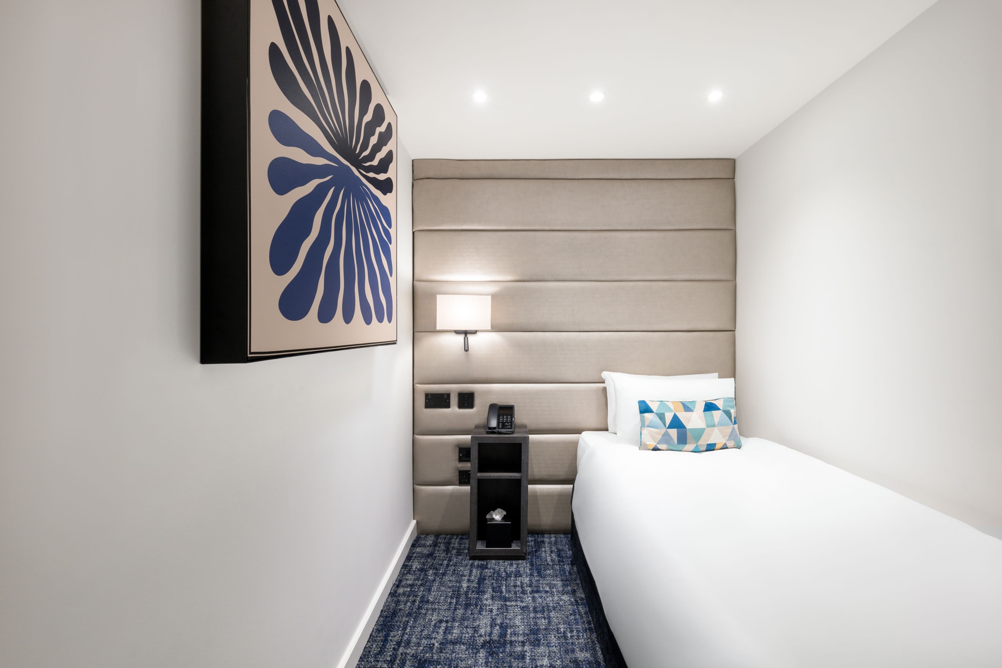 voco London - Marylebone — 86