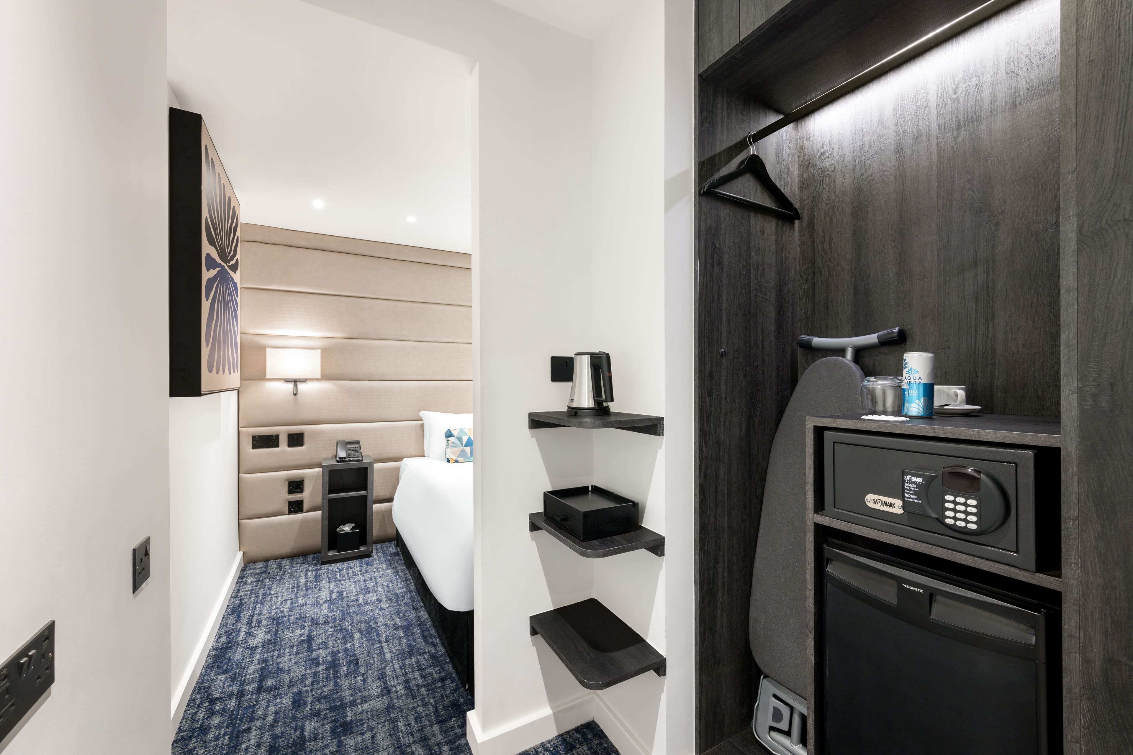 voco London - Marylebone — 87