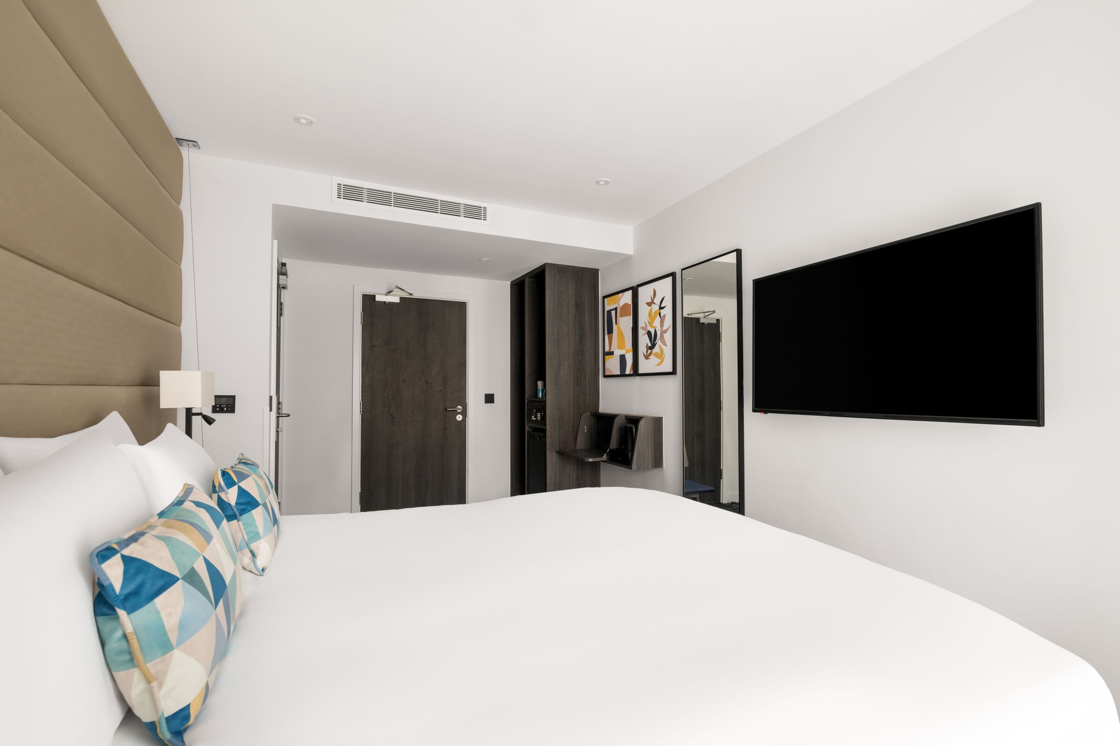 voco London - Marylebone — 23