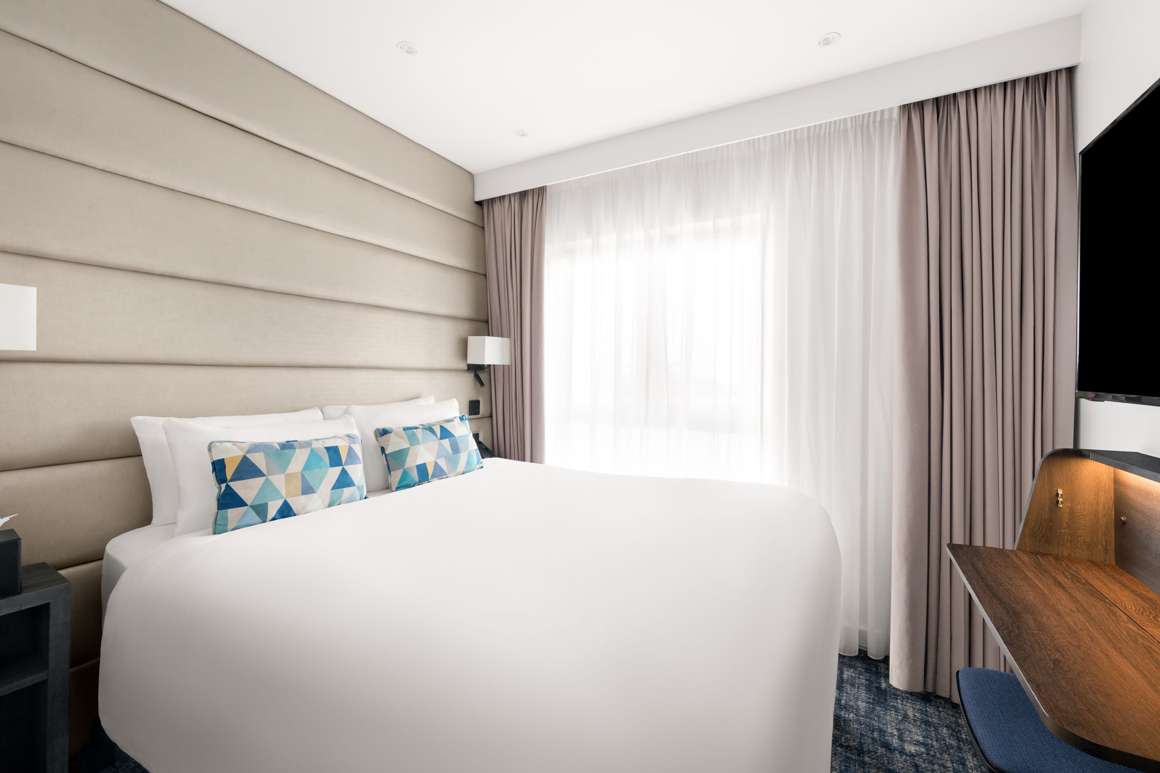 voco London - Marylebone — 73
