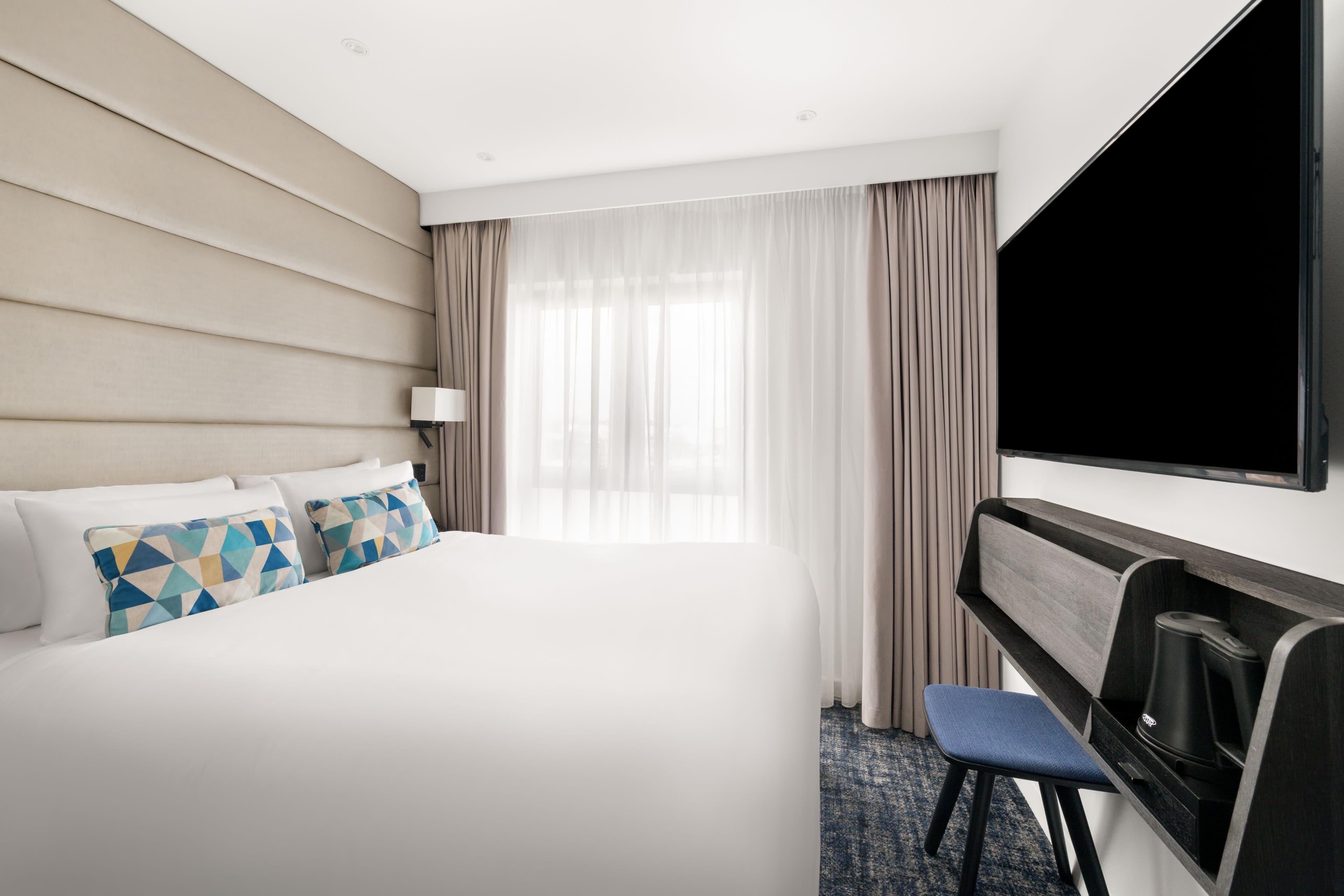 voco London - Marylebone — 74