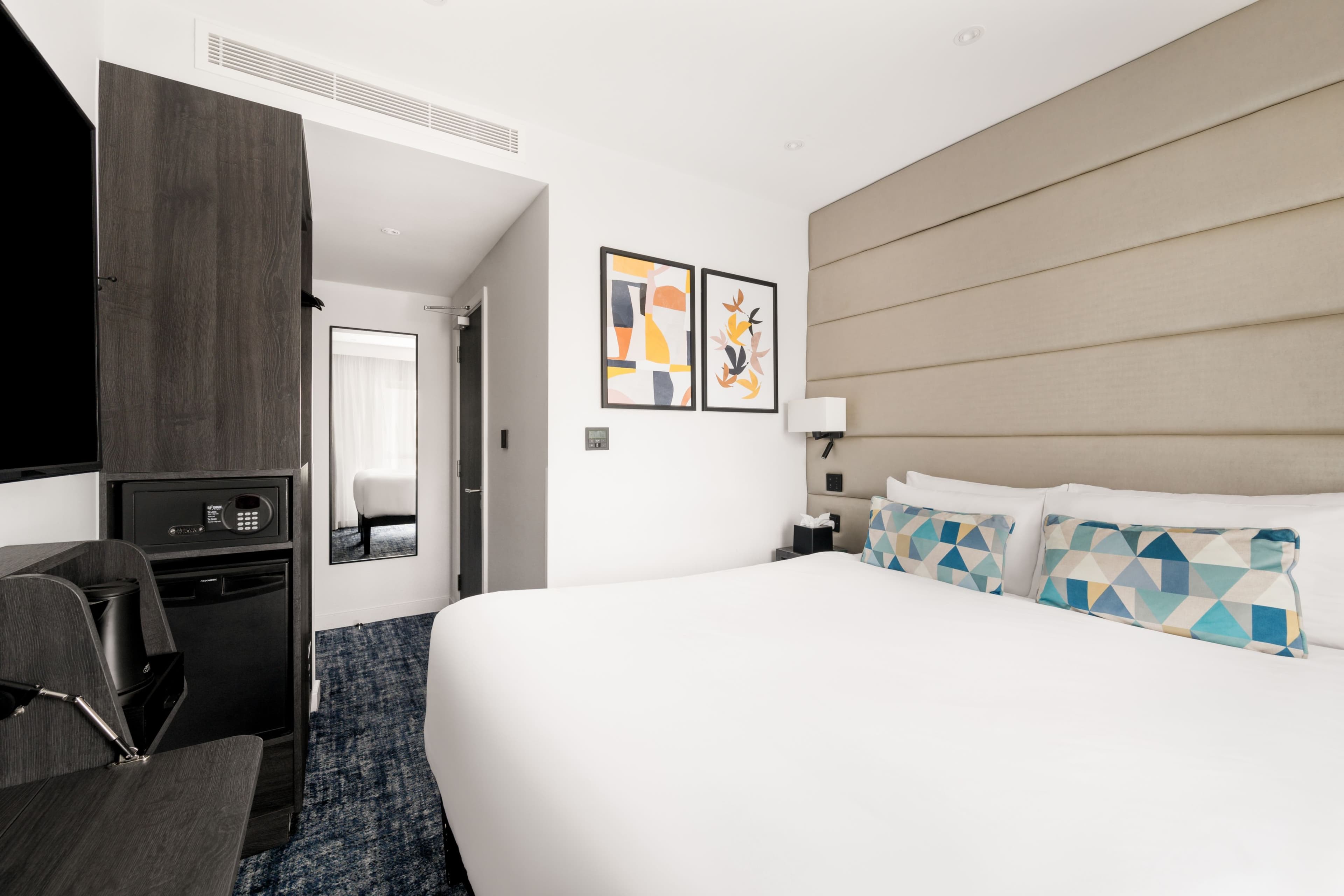 voco London - Marylebone — 71