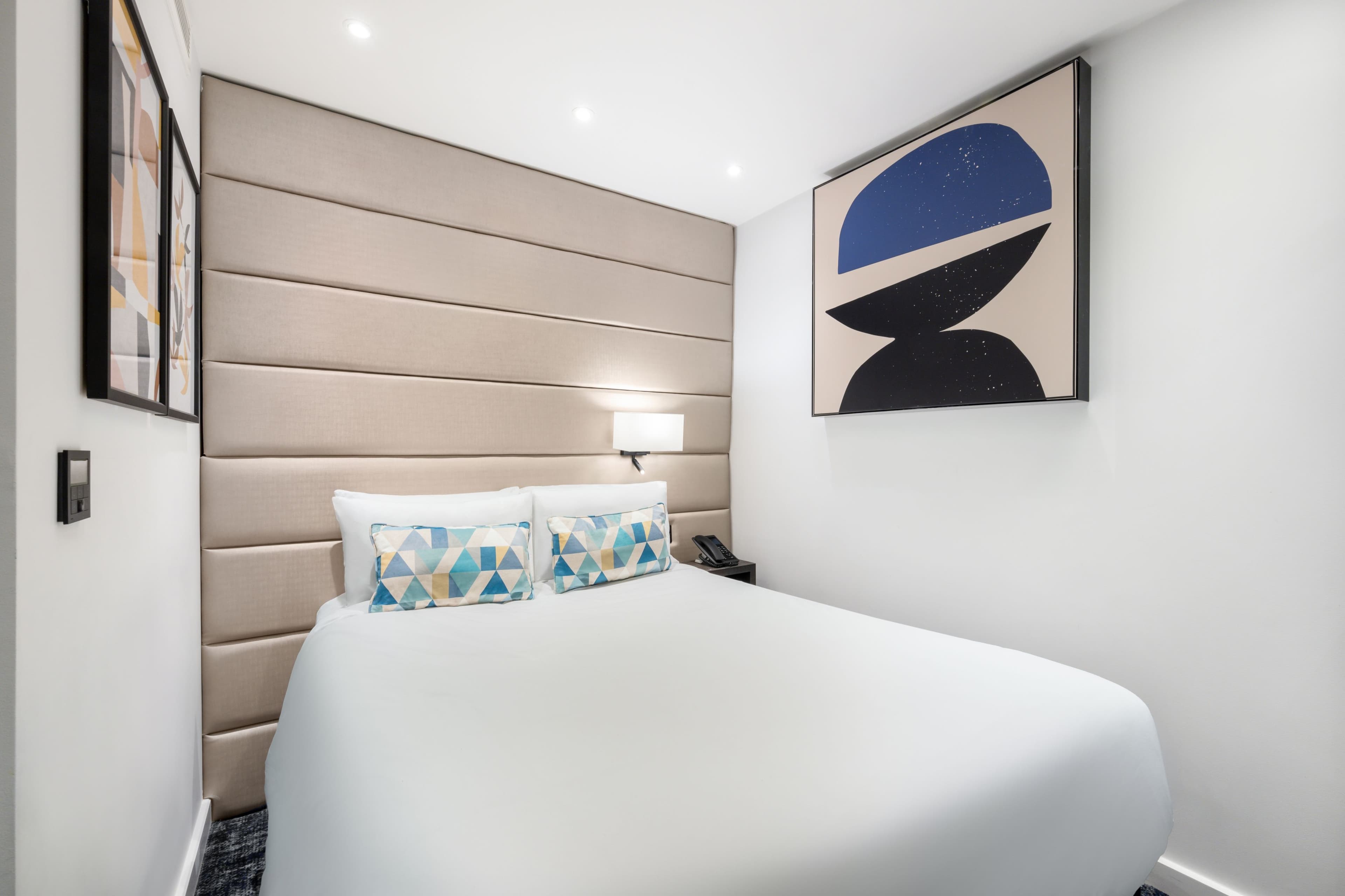voco London - Marylebone — 35
