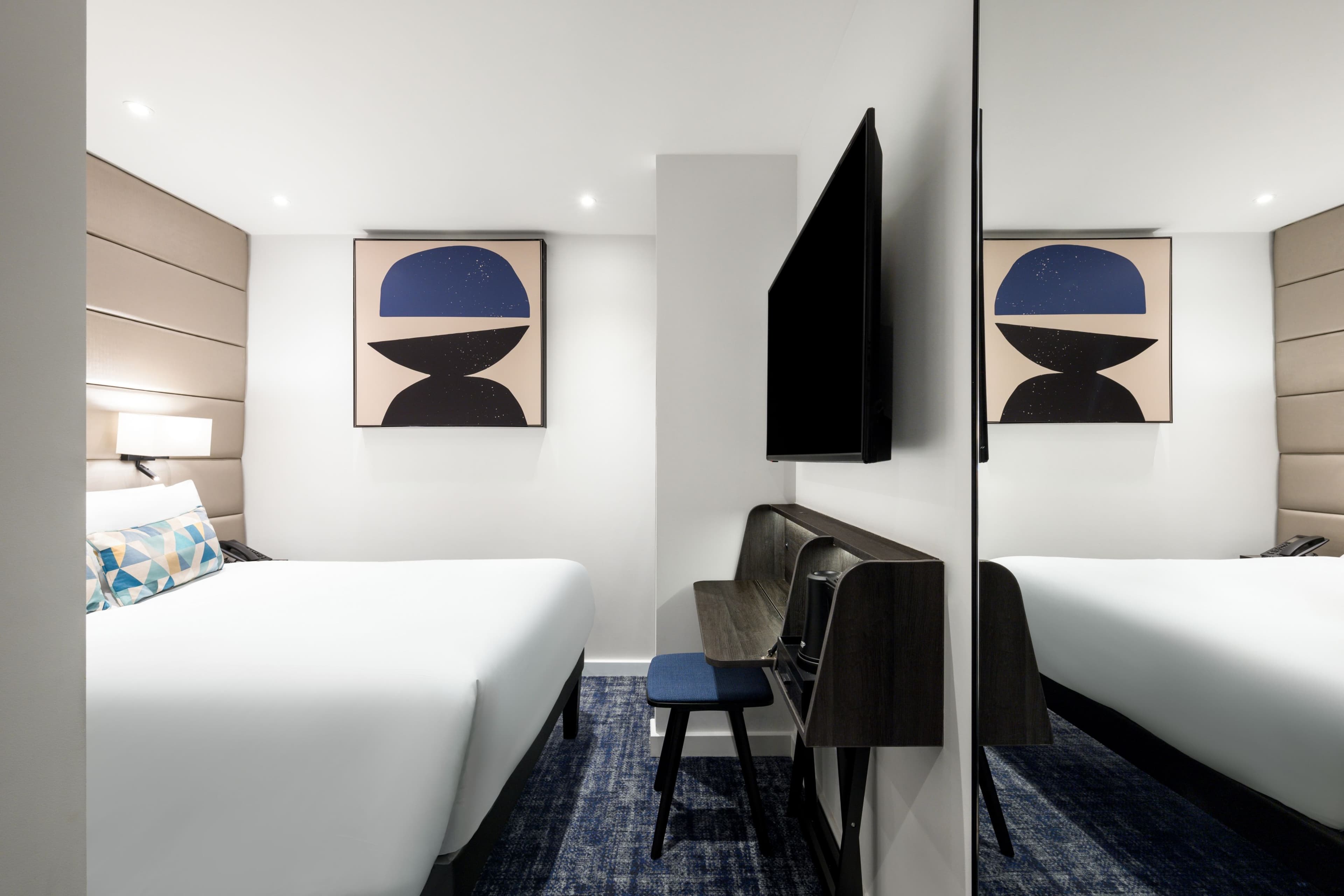 voco London - Marylebone — 36