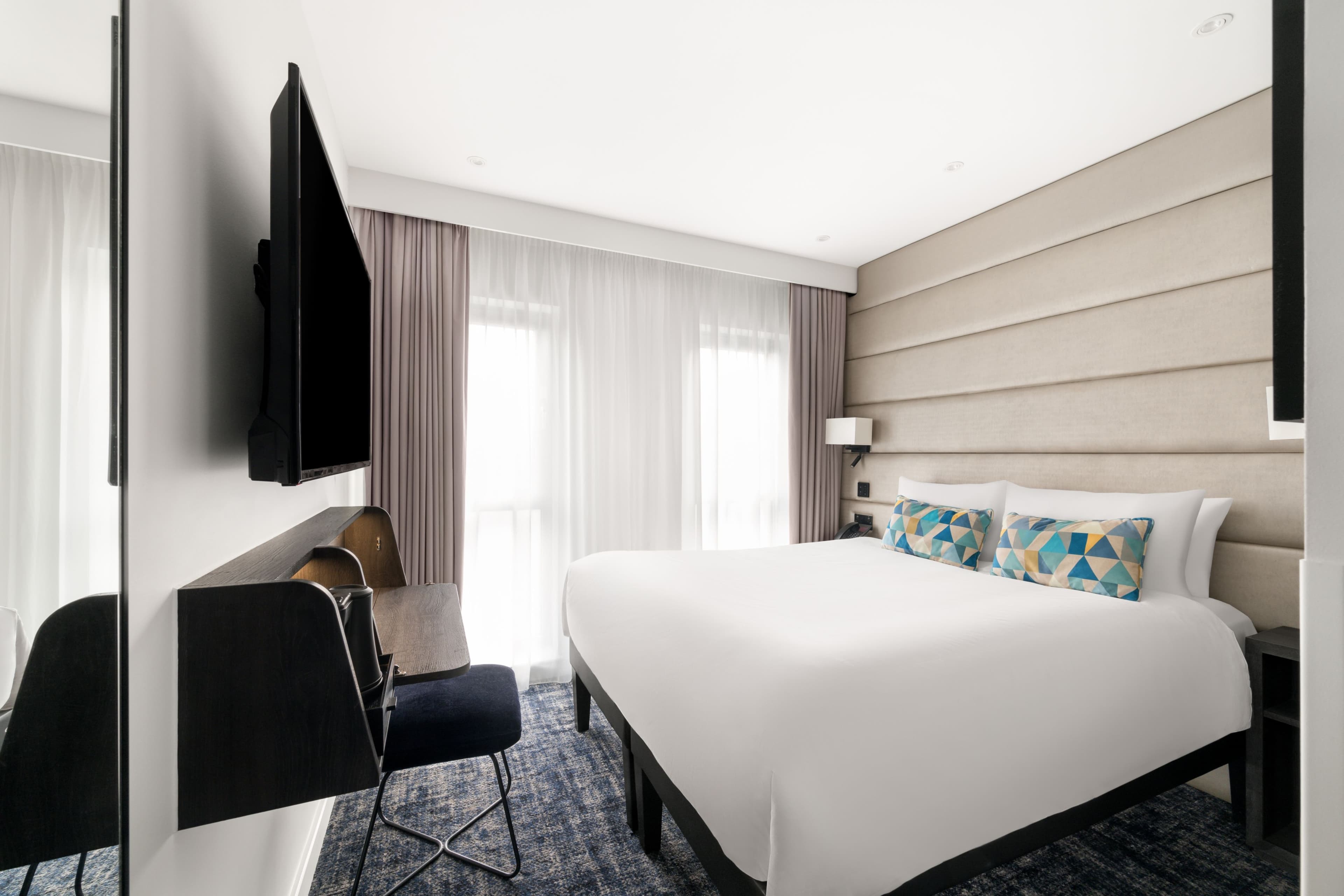 voco London - Marylebone - Image 2