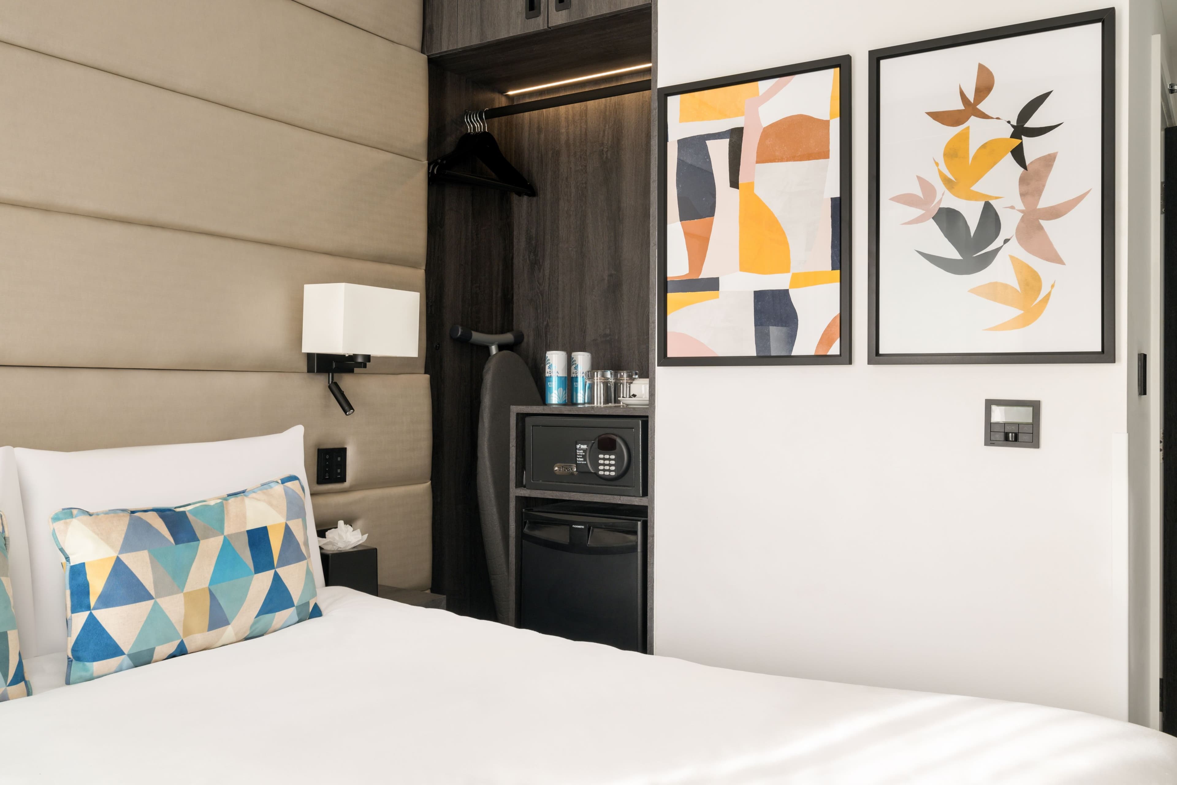 voco London - Marylebone — 22