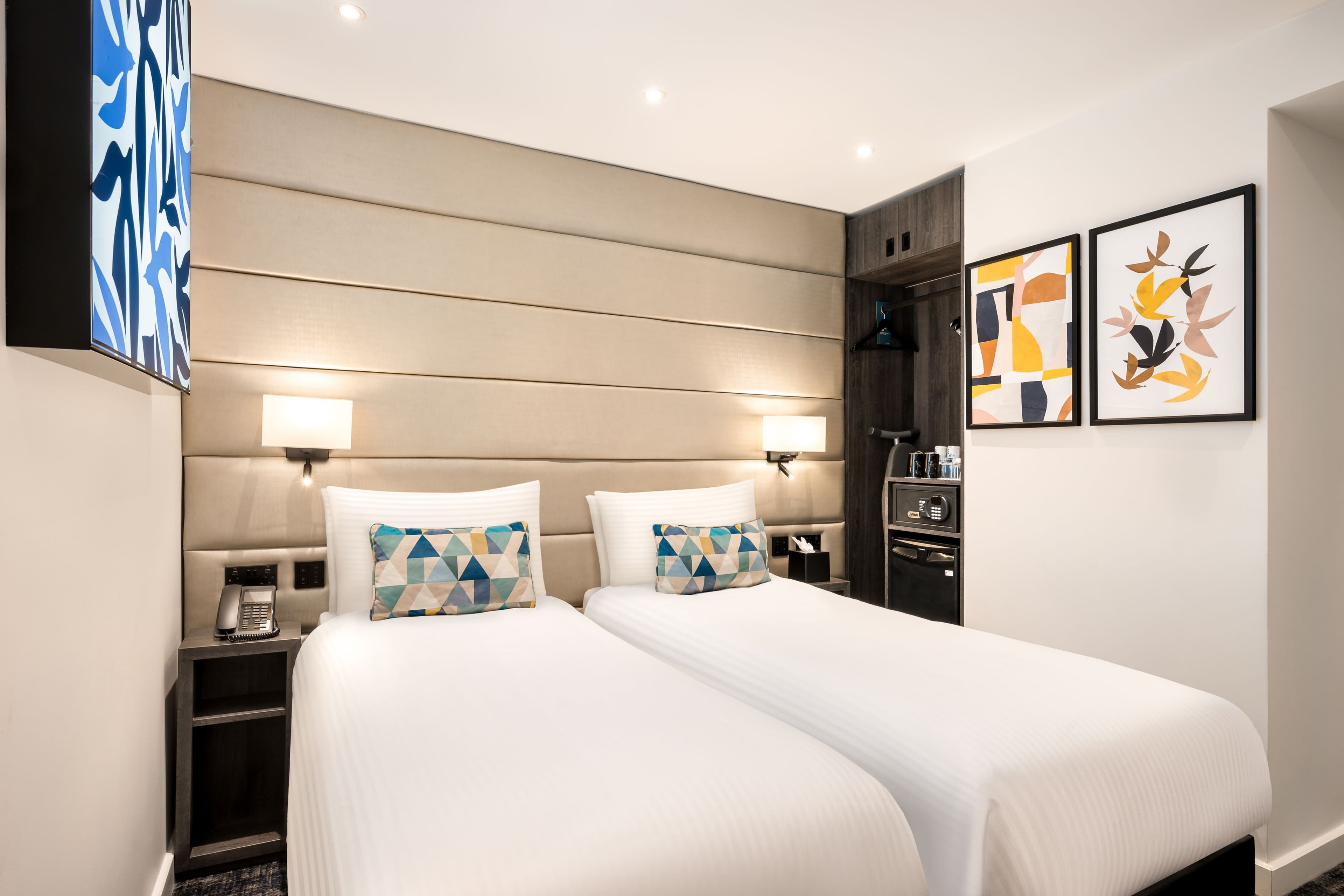 voco London - Marylebone — 17
