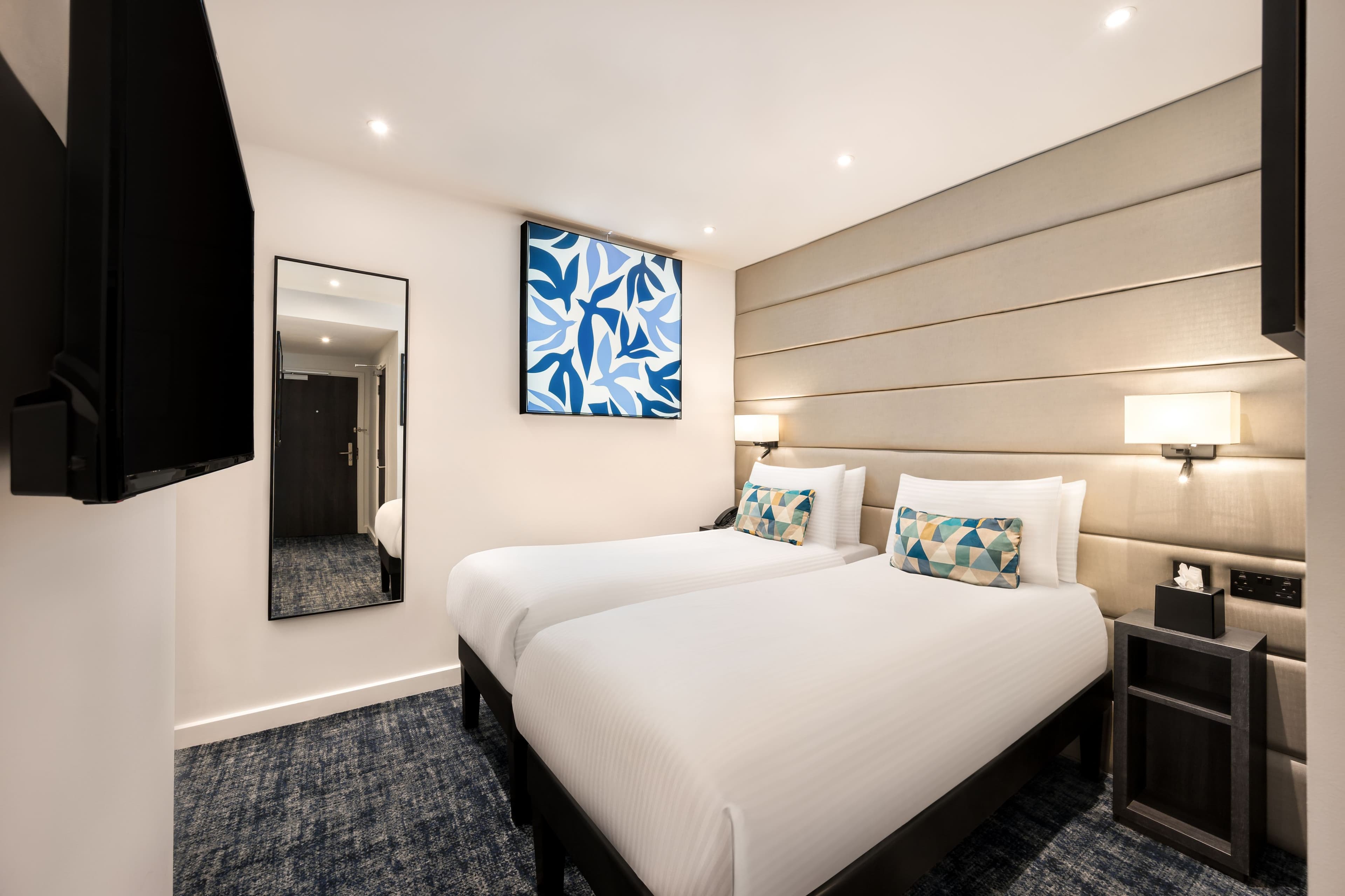 voco London - Marylebone — 21