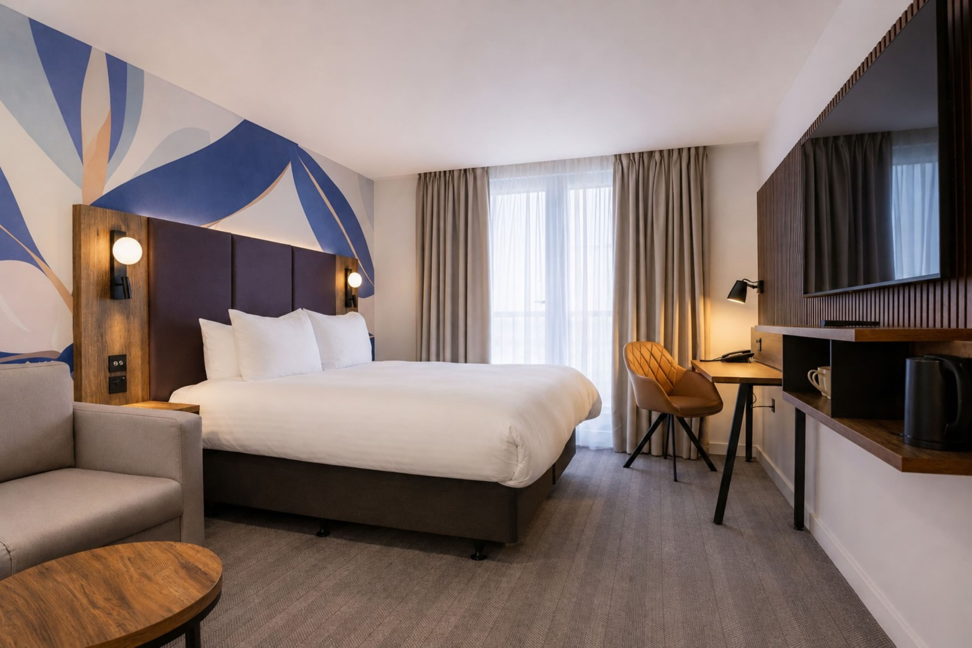 Holiday Inn London - Camden Lock — 2