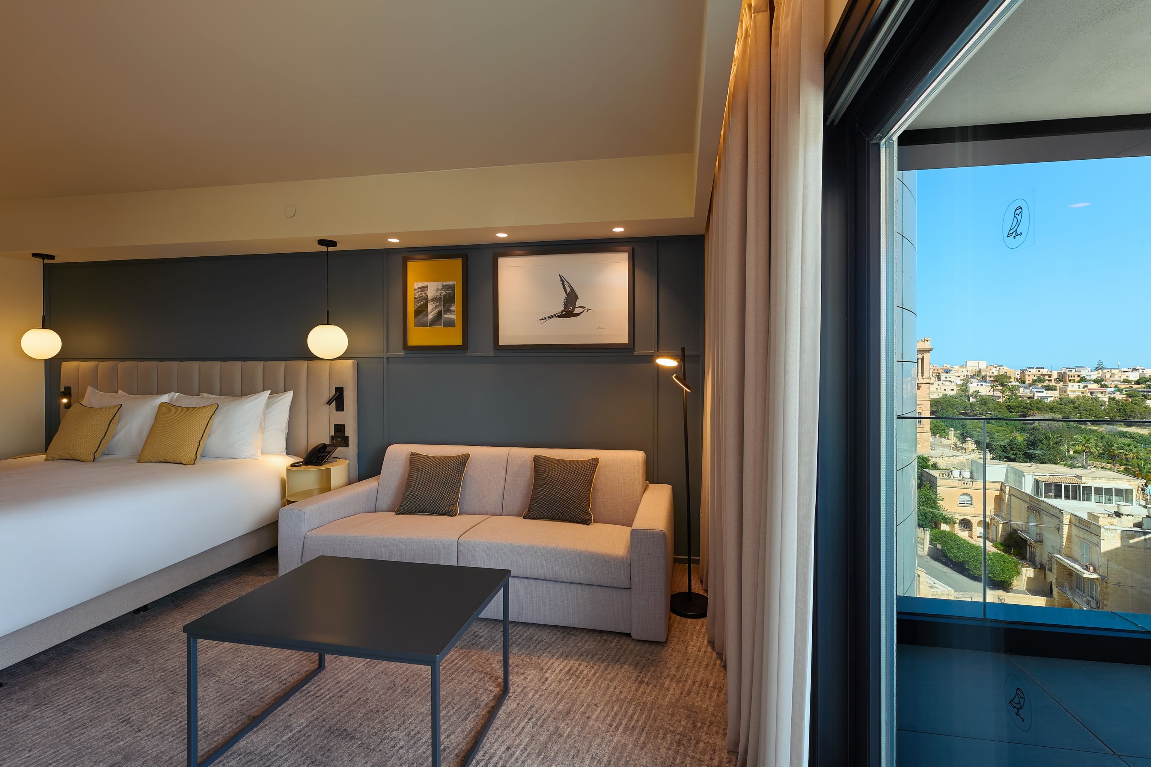 voco Malta — 48