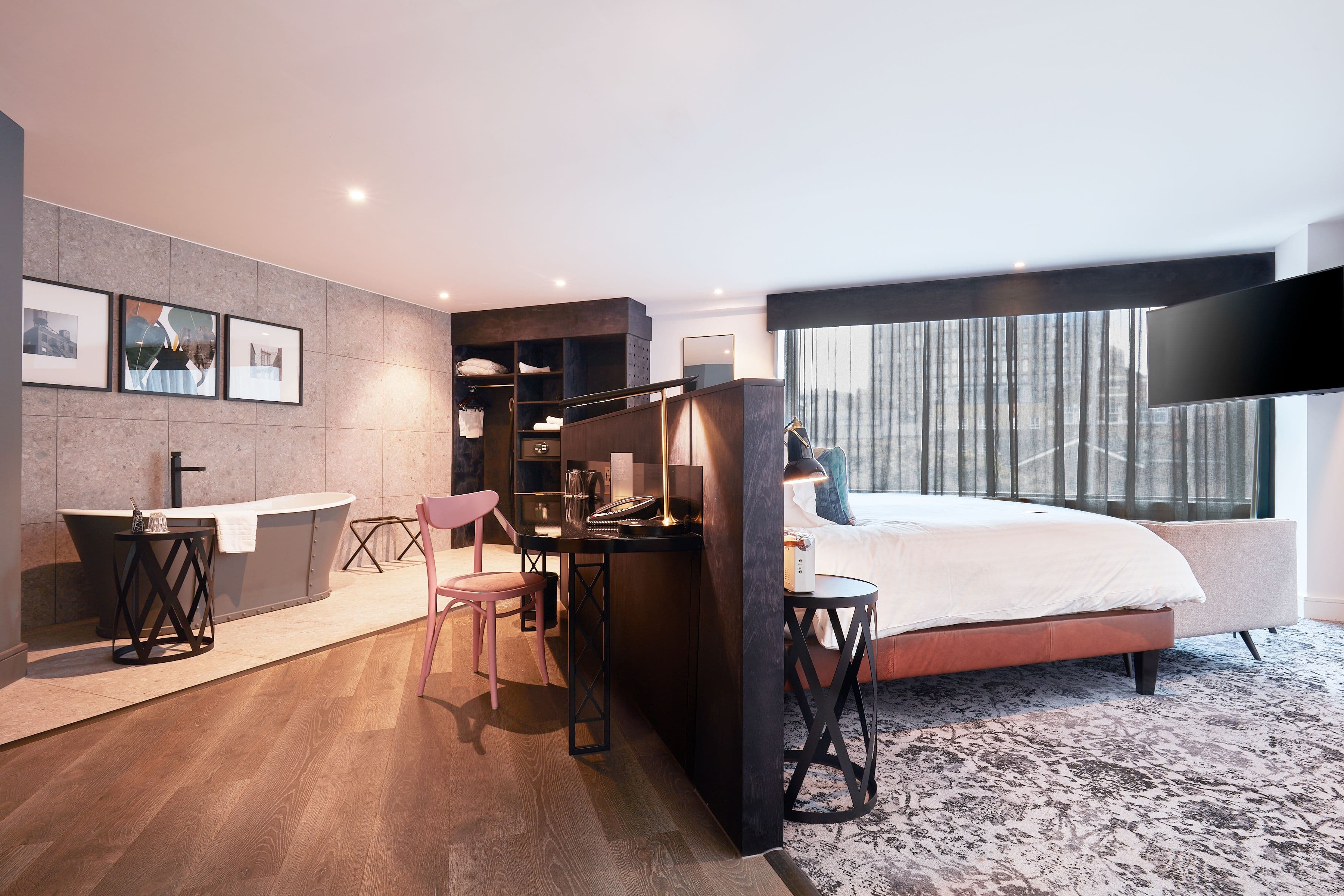 voco Manchester - City Centre — 24