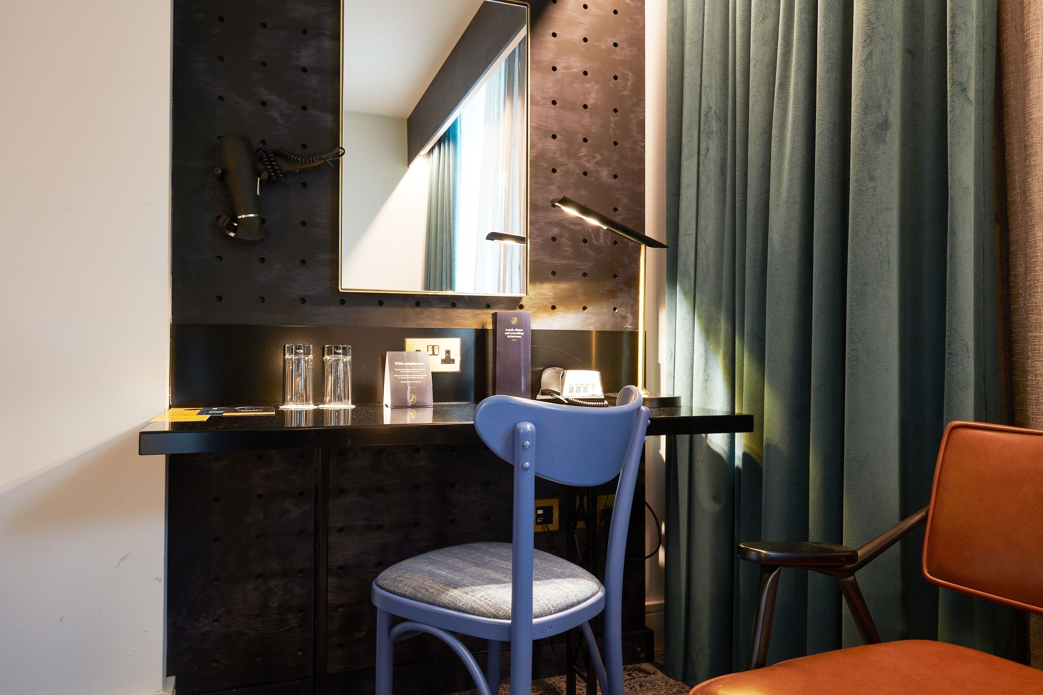 voco Manchester - City Centre — 61