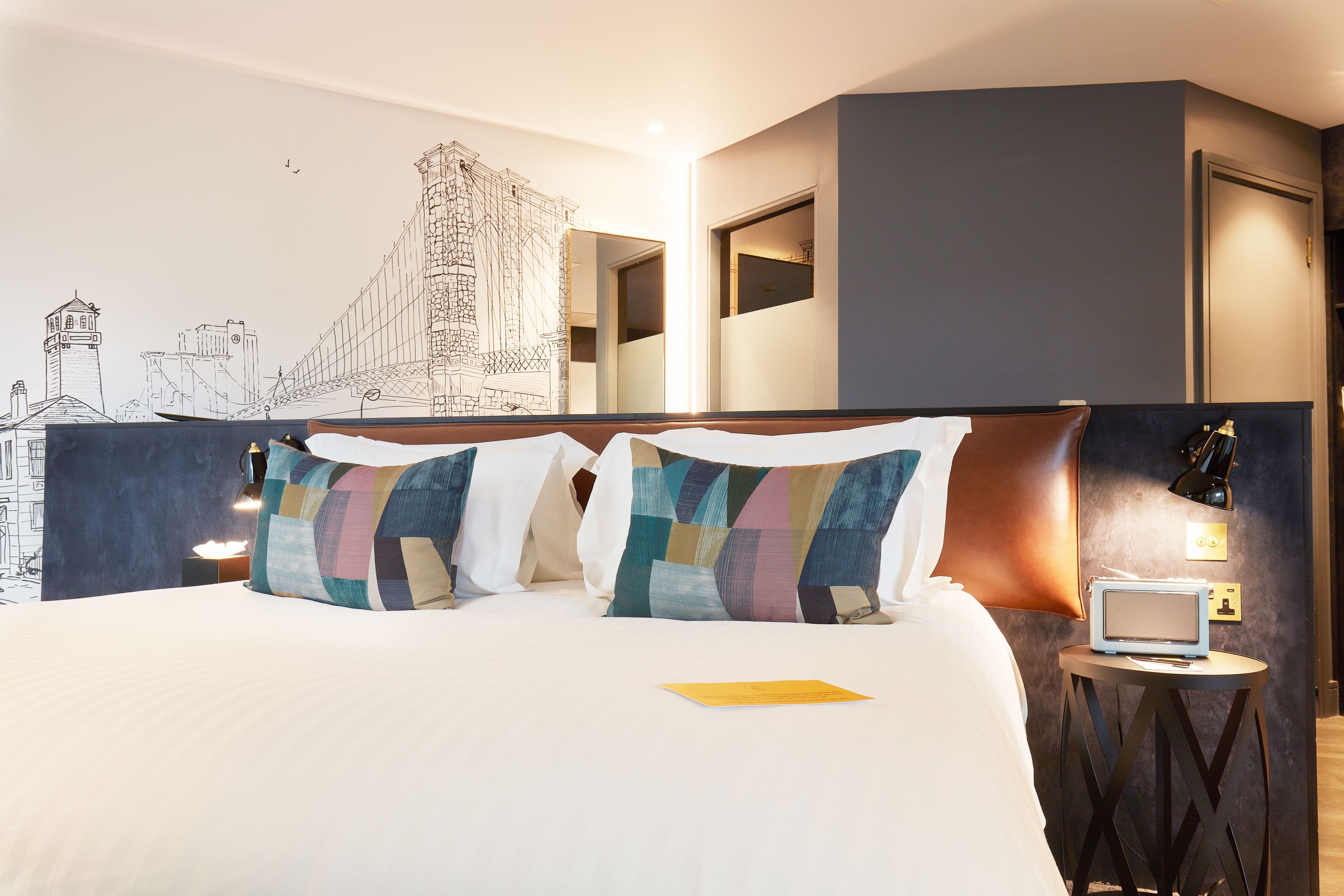 voco Manchester - City Centre — 77