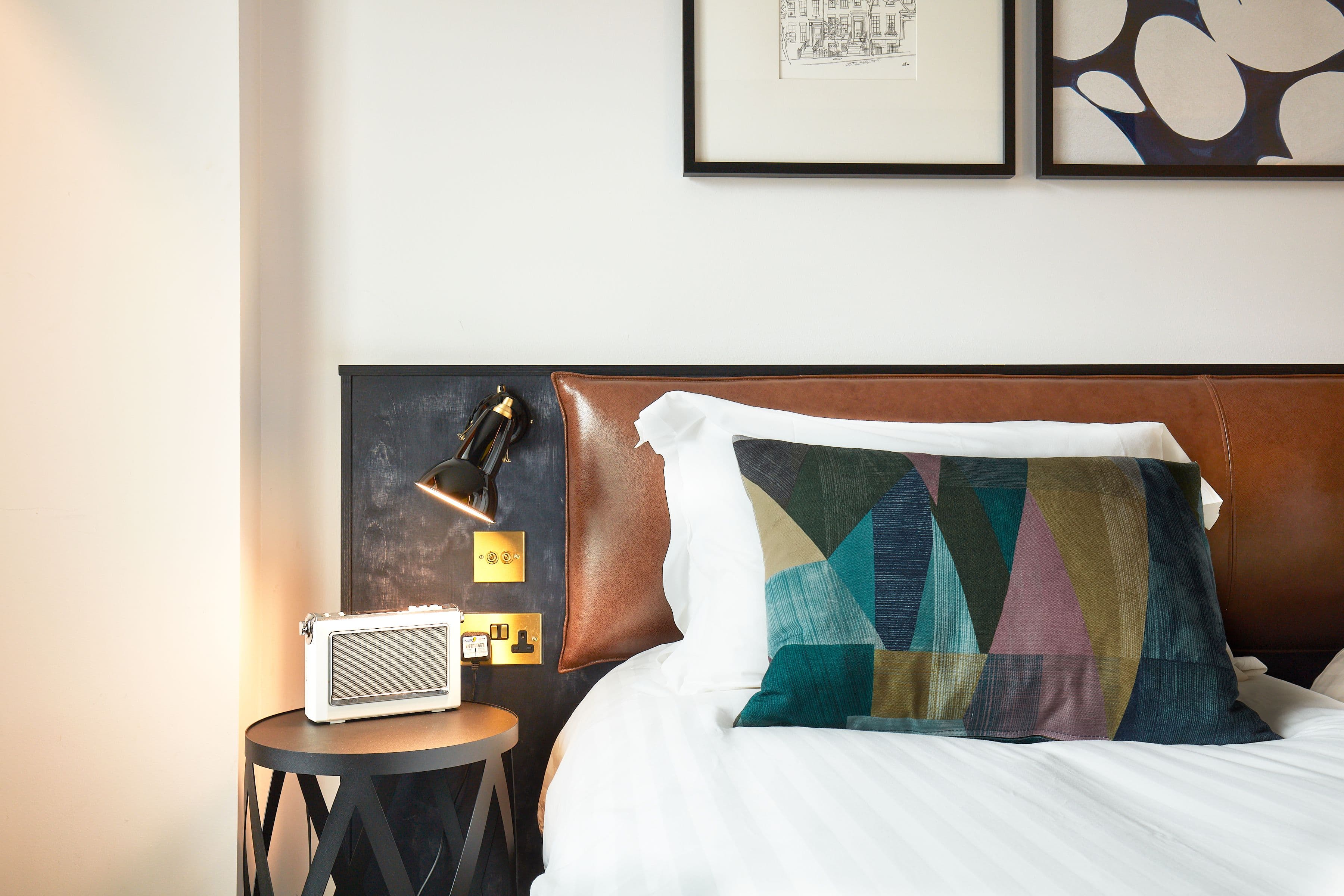voco Manchester - City Centre — 122
