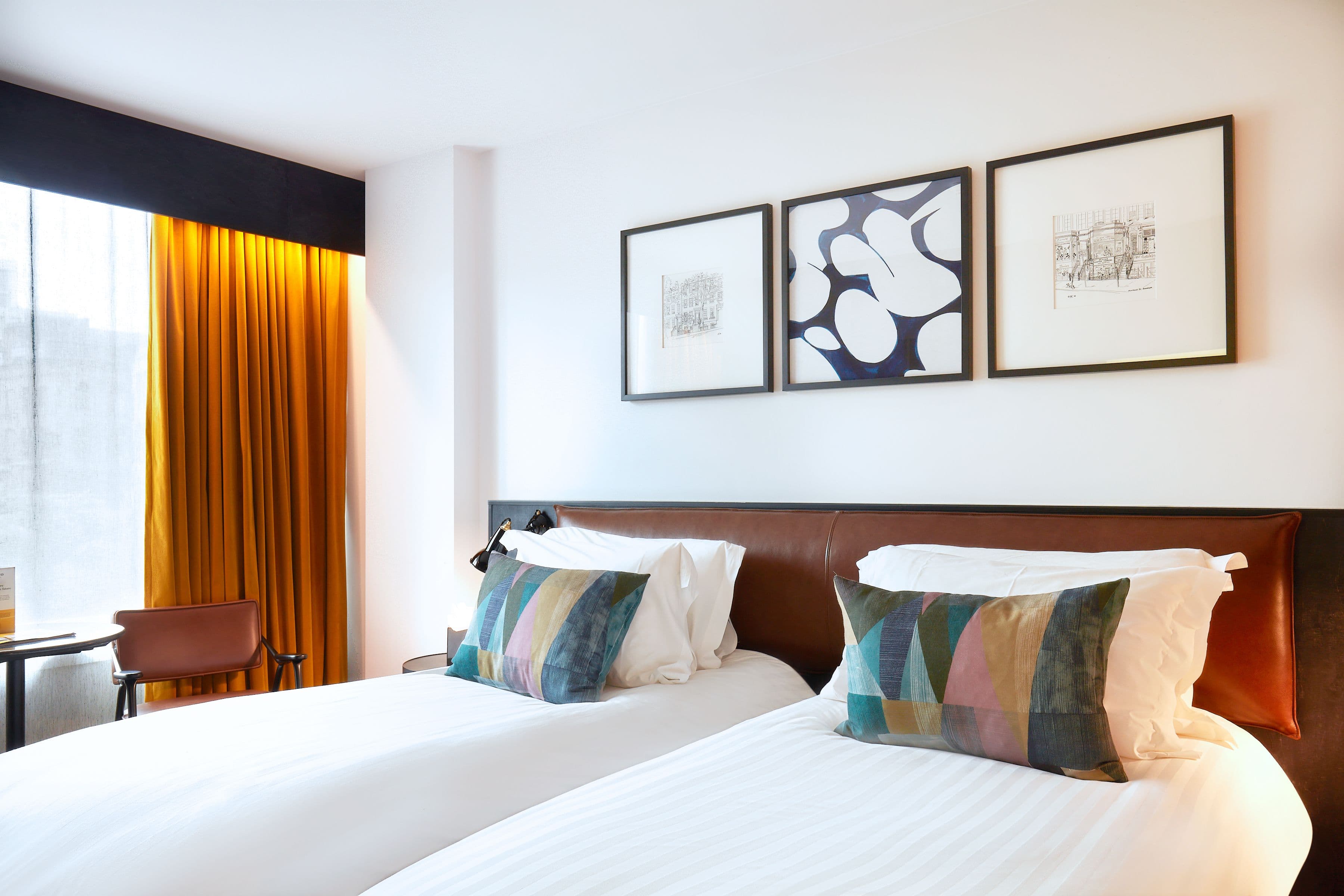 voco Manchester - City Centre — 124