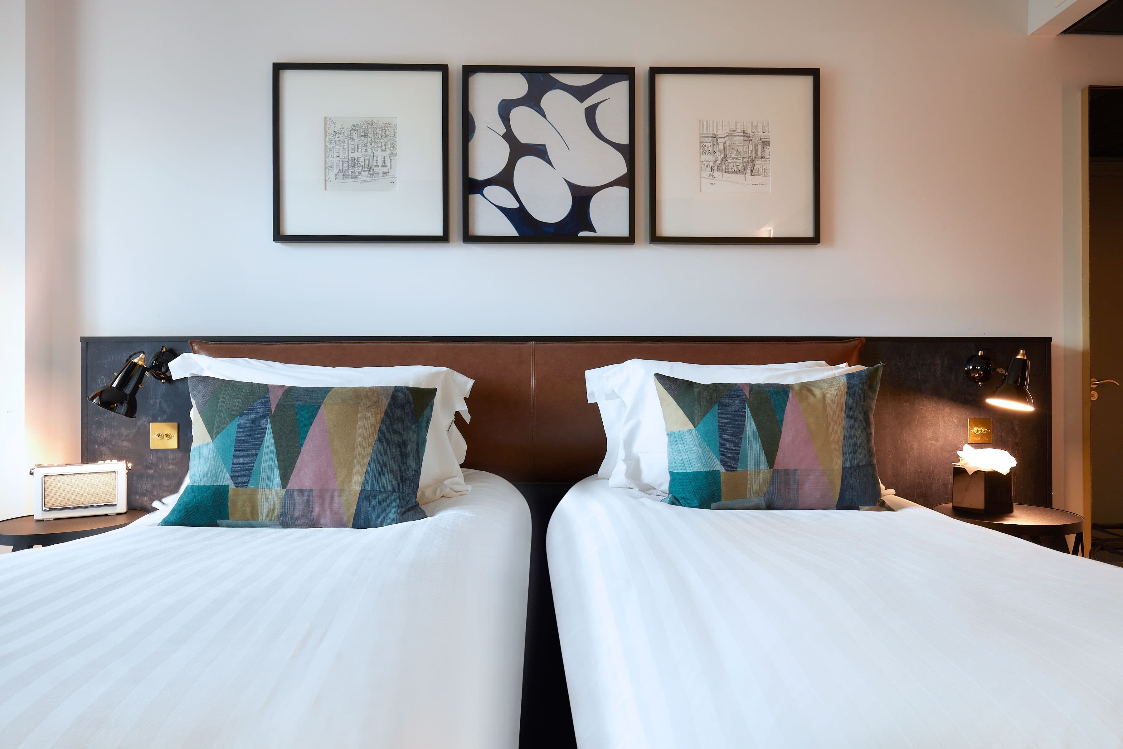 voco Manchester - City Centre — 127