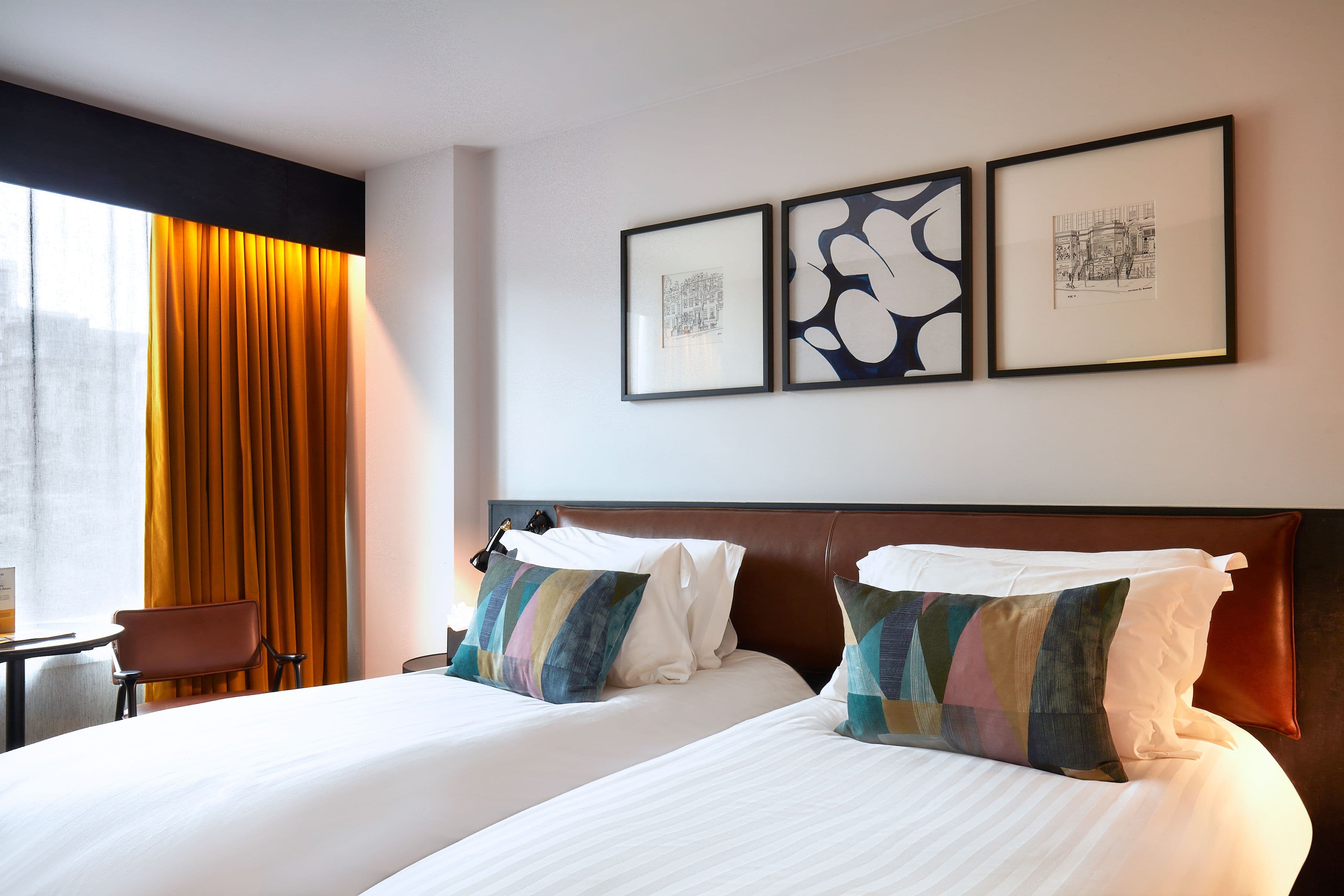 voco Manchester - City Centre — 126
