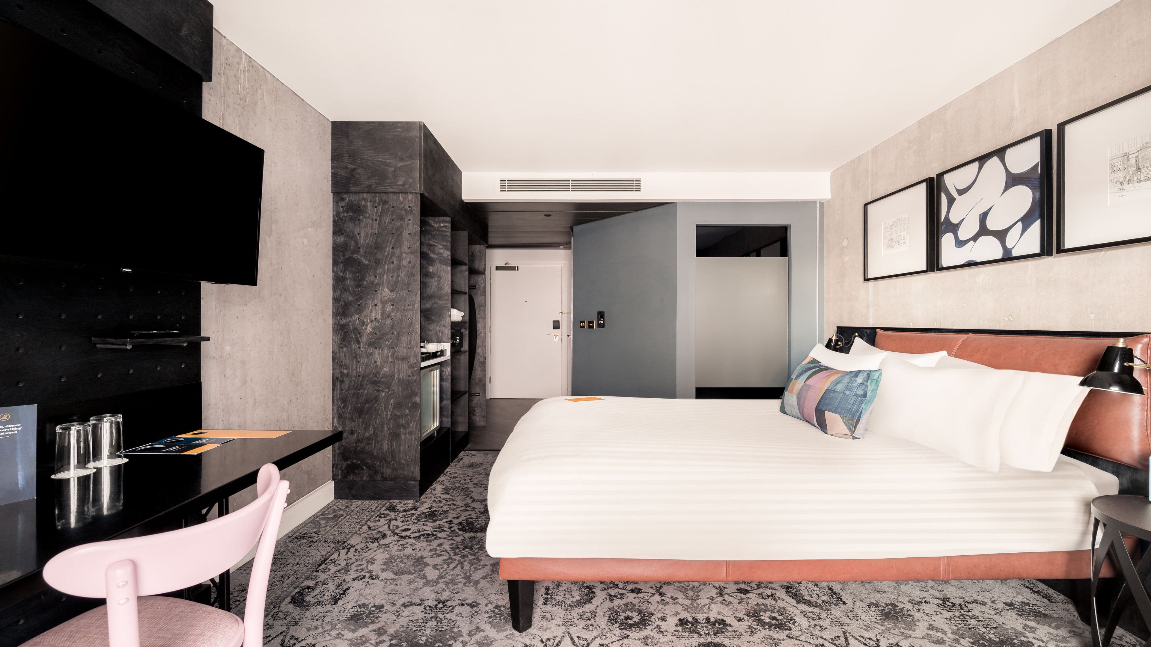 voco Manchester - City Centre — 7