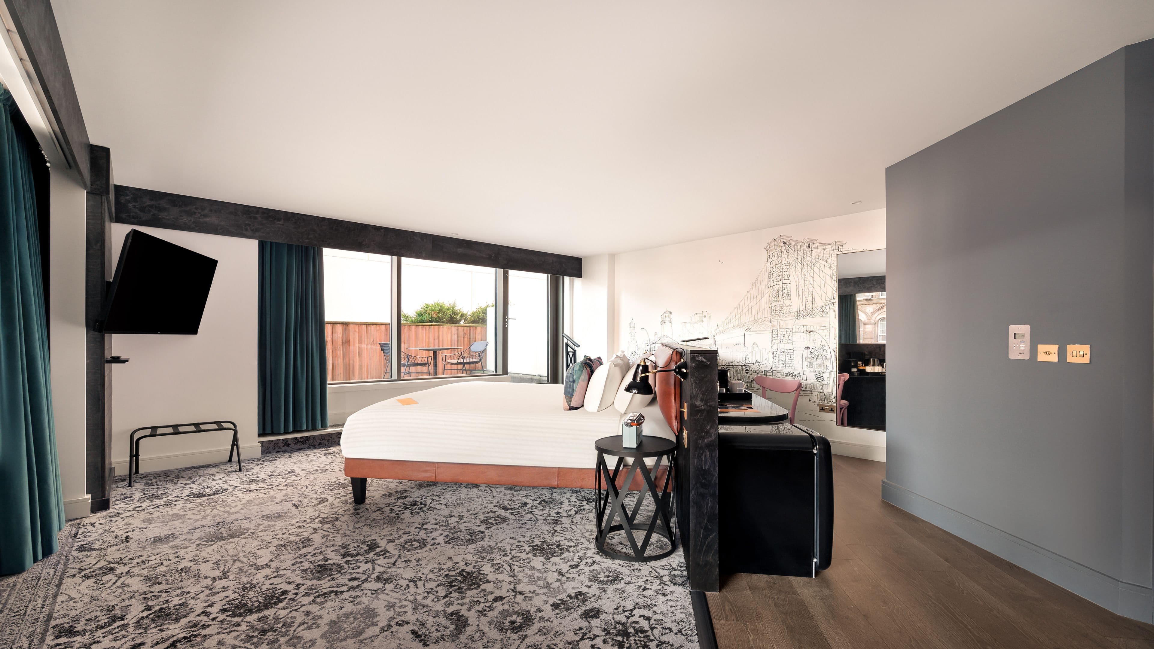 voco Manchester - City Centre — 78
