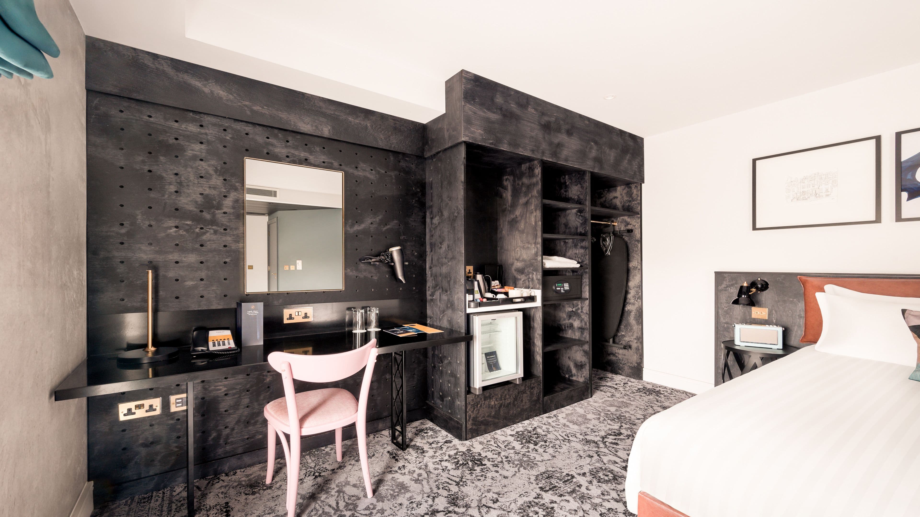 voco Manchester - City Centre — 101