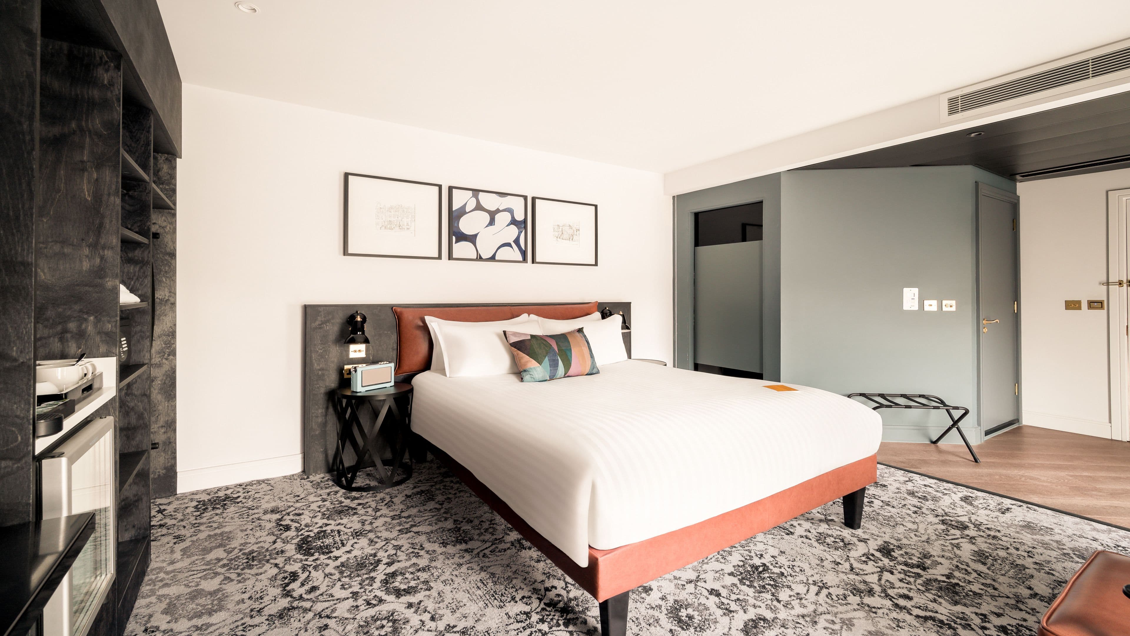 voco Manchester - City Centre — 105