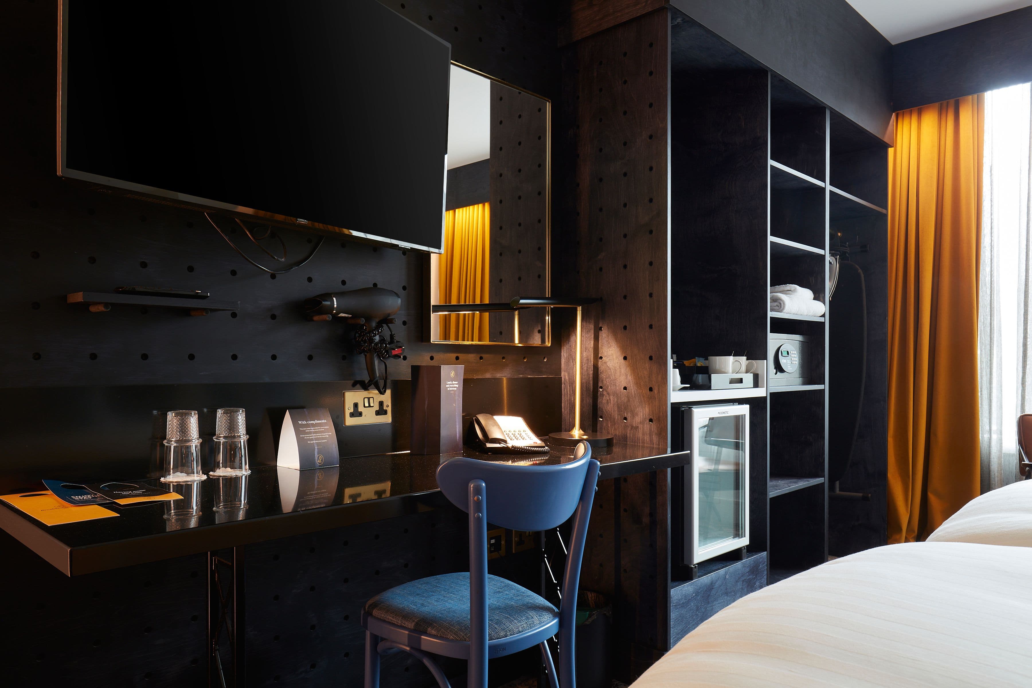 voco Manchester - City Centre — 121