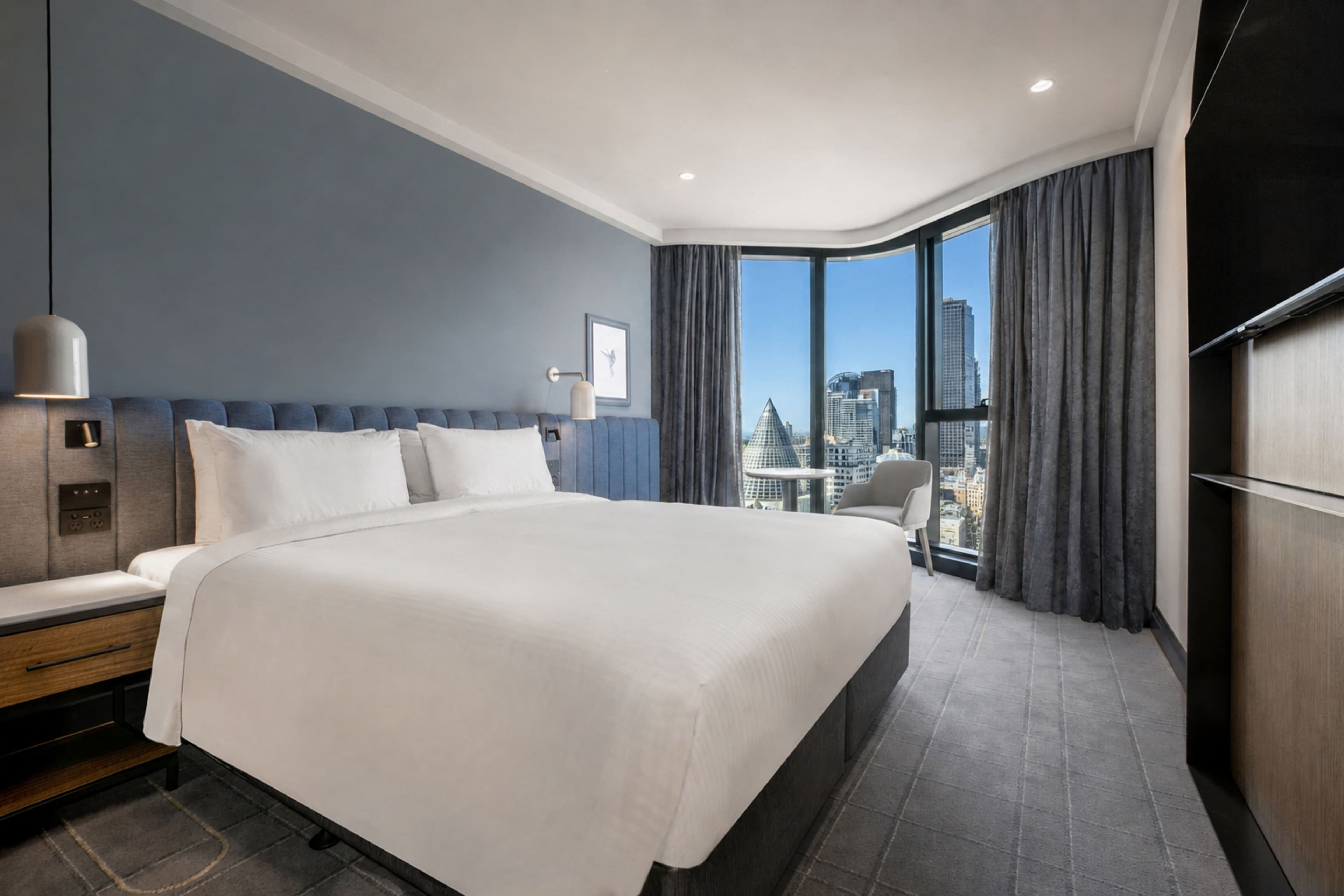 voco Melbourne Central — 70