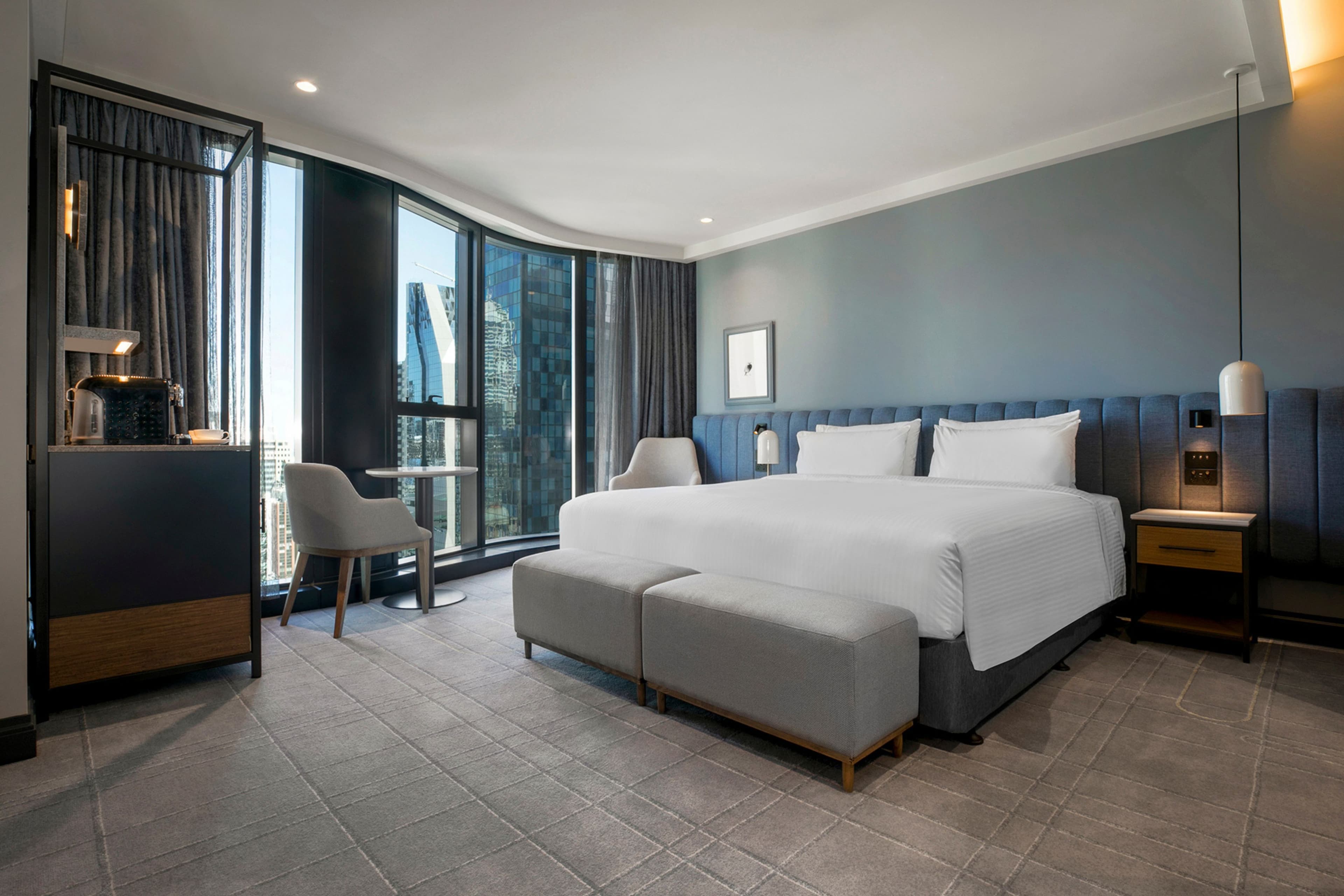 voco Melbourne Central — 24