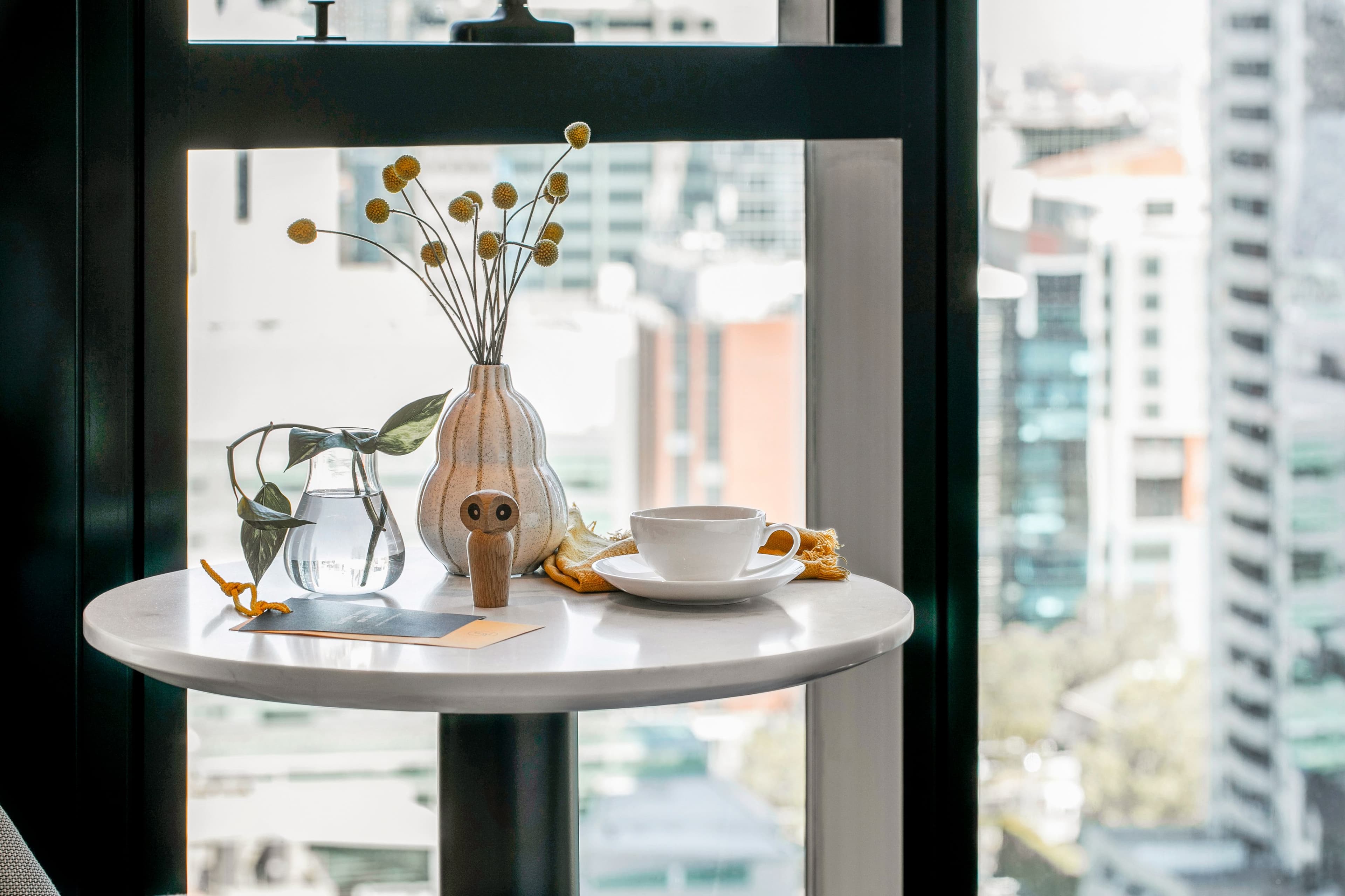 voco Melbourne Central — 30