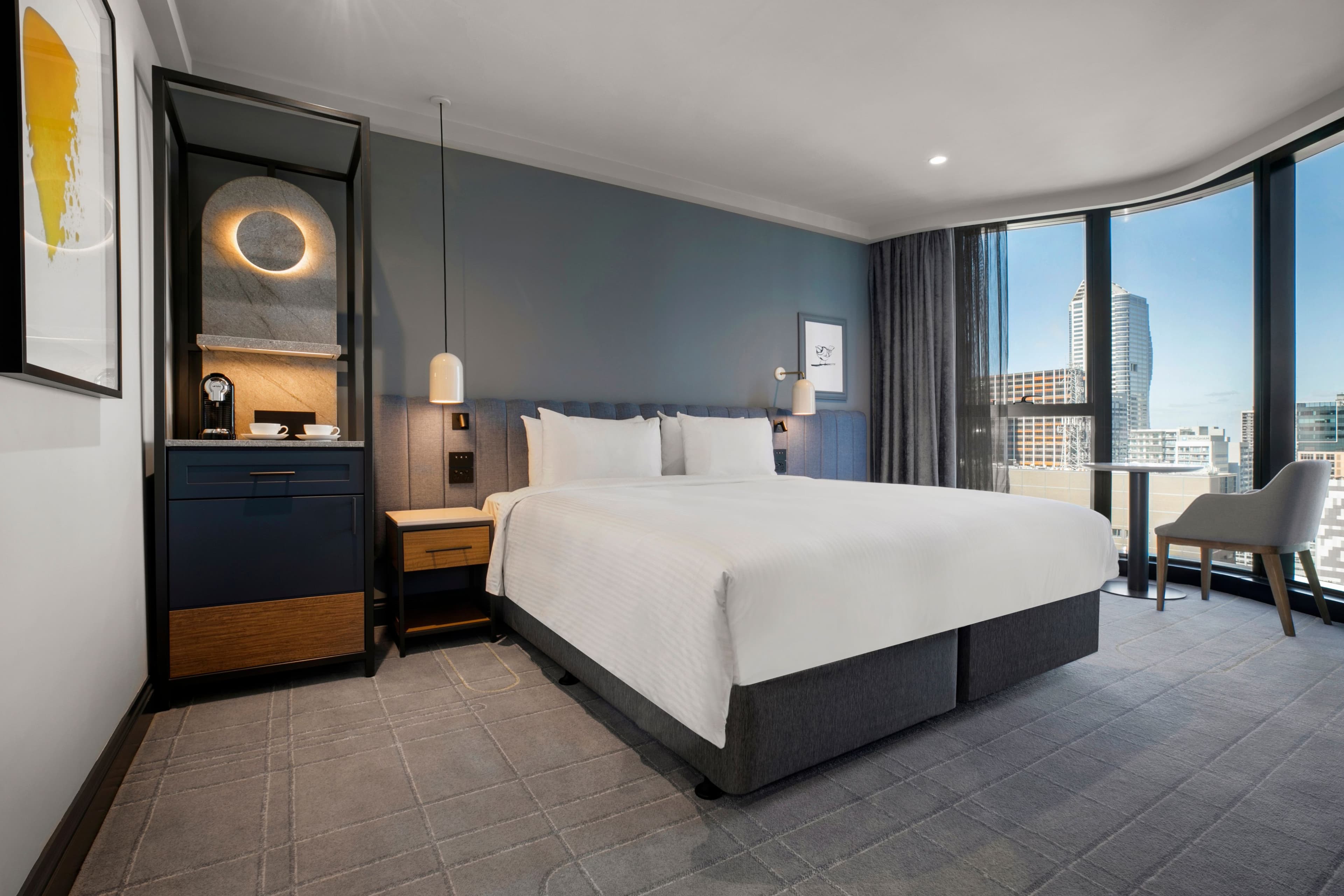 voco Melbourne Central — 42