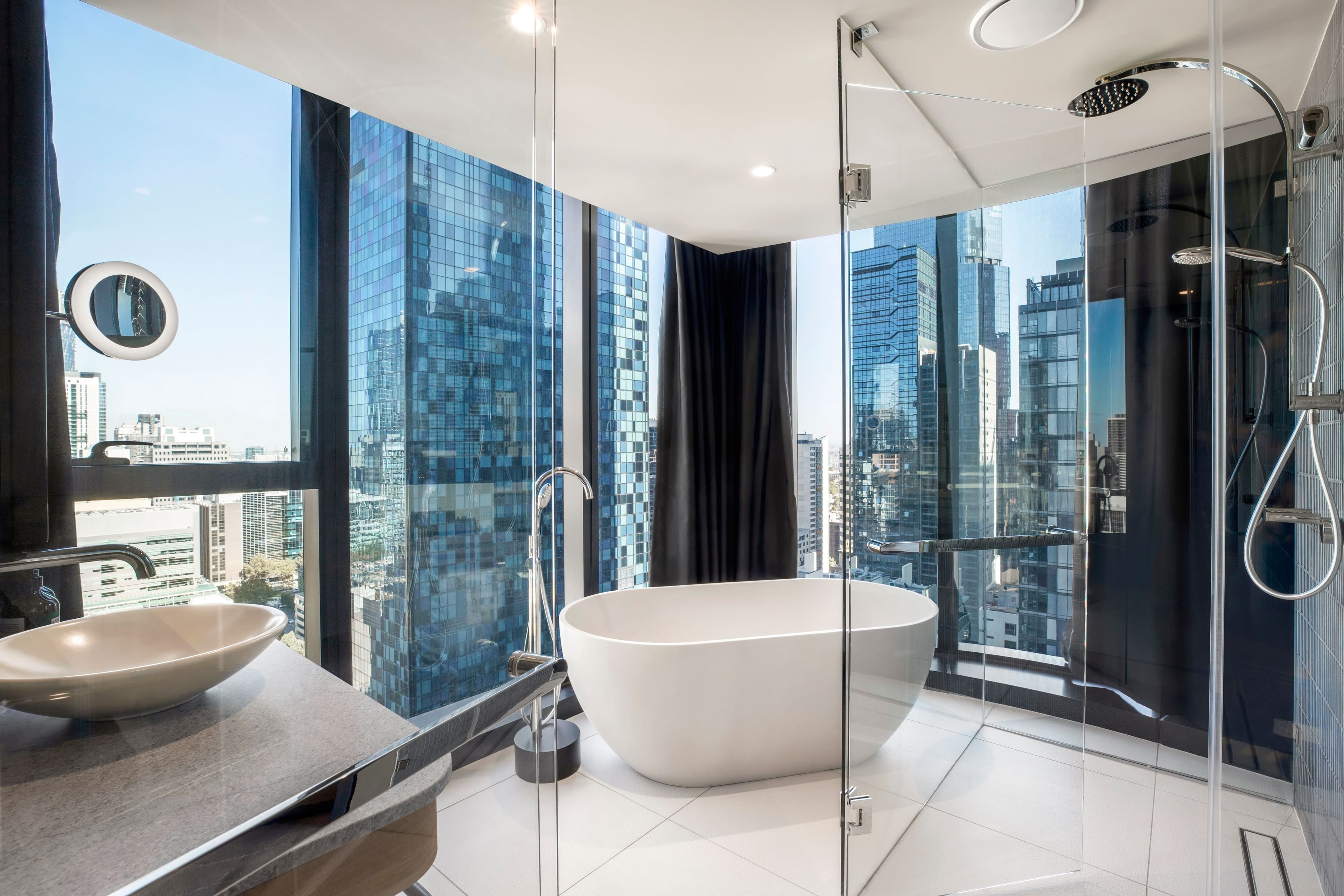 voco Melbourne Central — 41