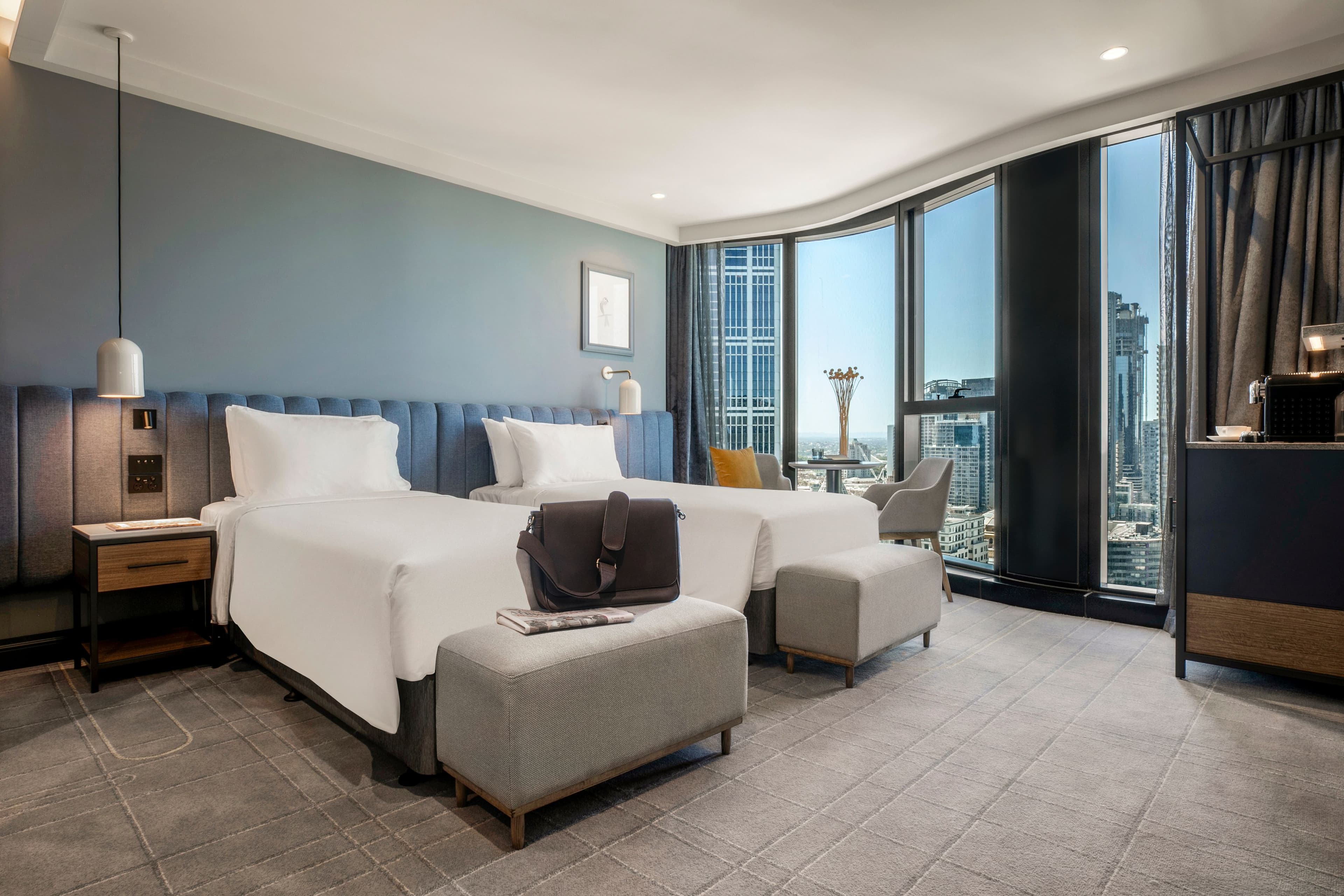 voco Melbourne Central — 88
