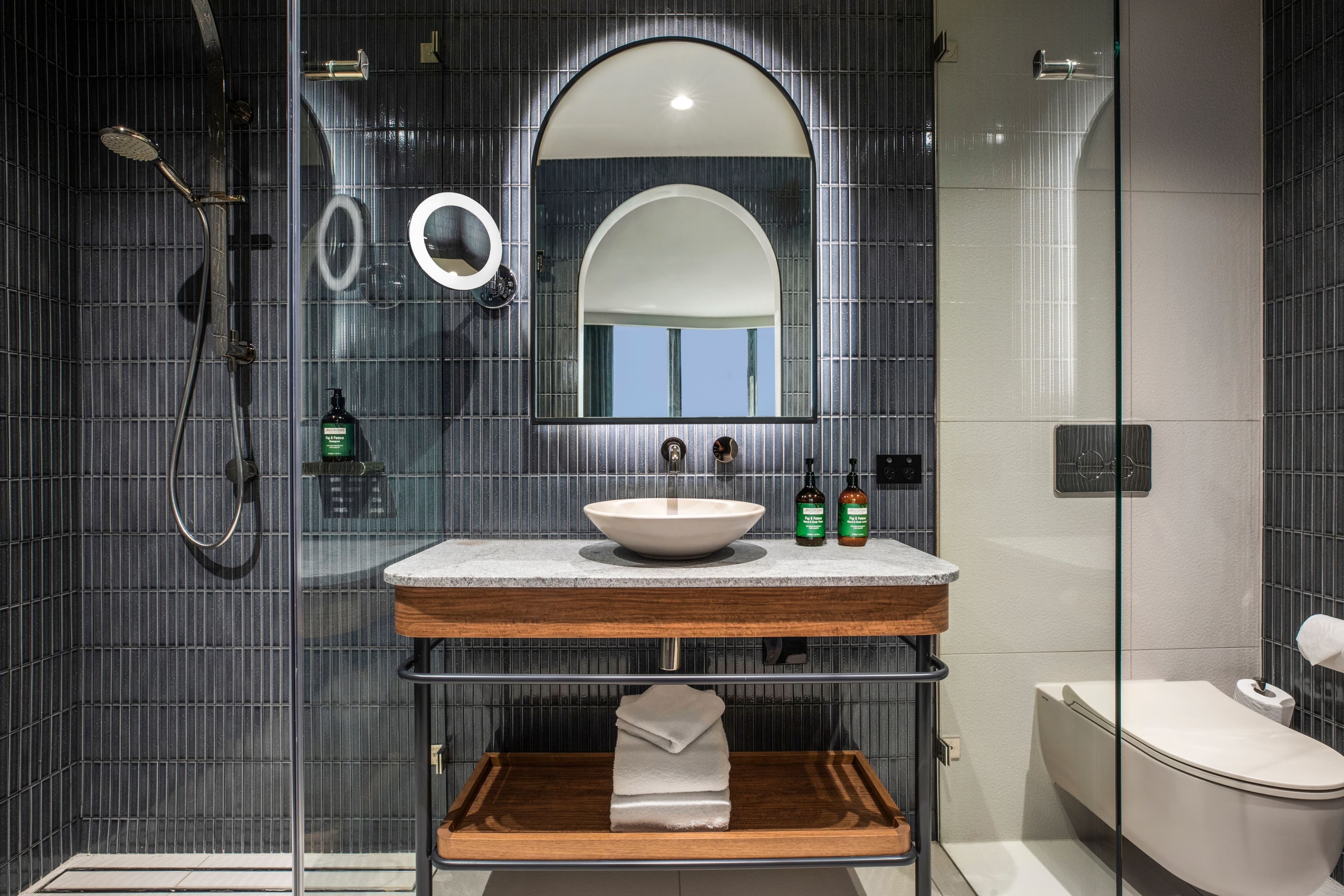 voco Melbourne Central — 90