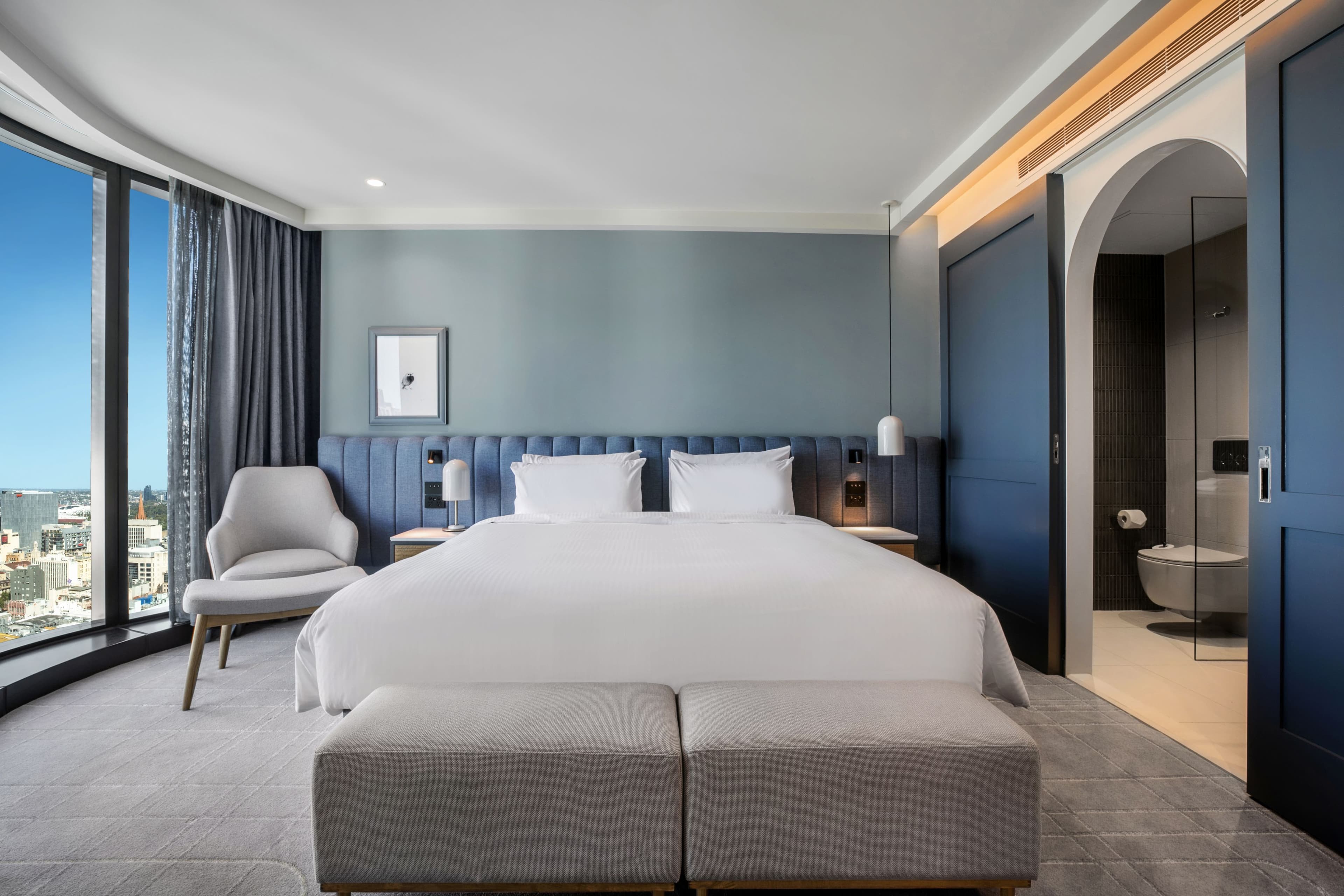 voco Melbourne Central — 29