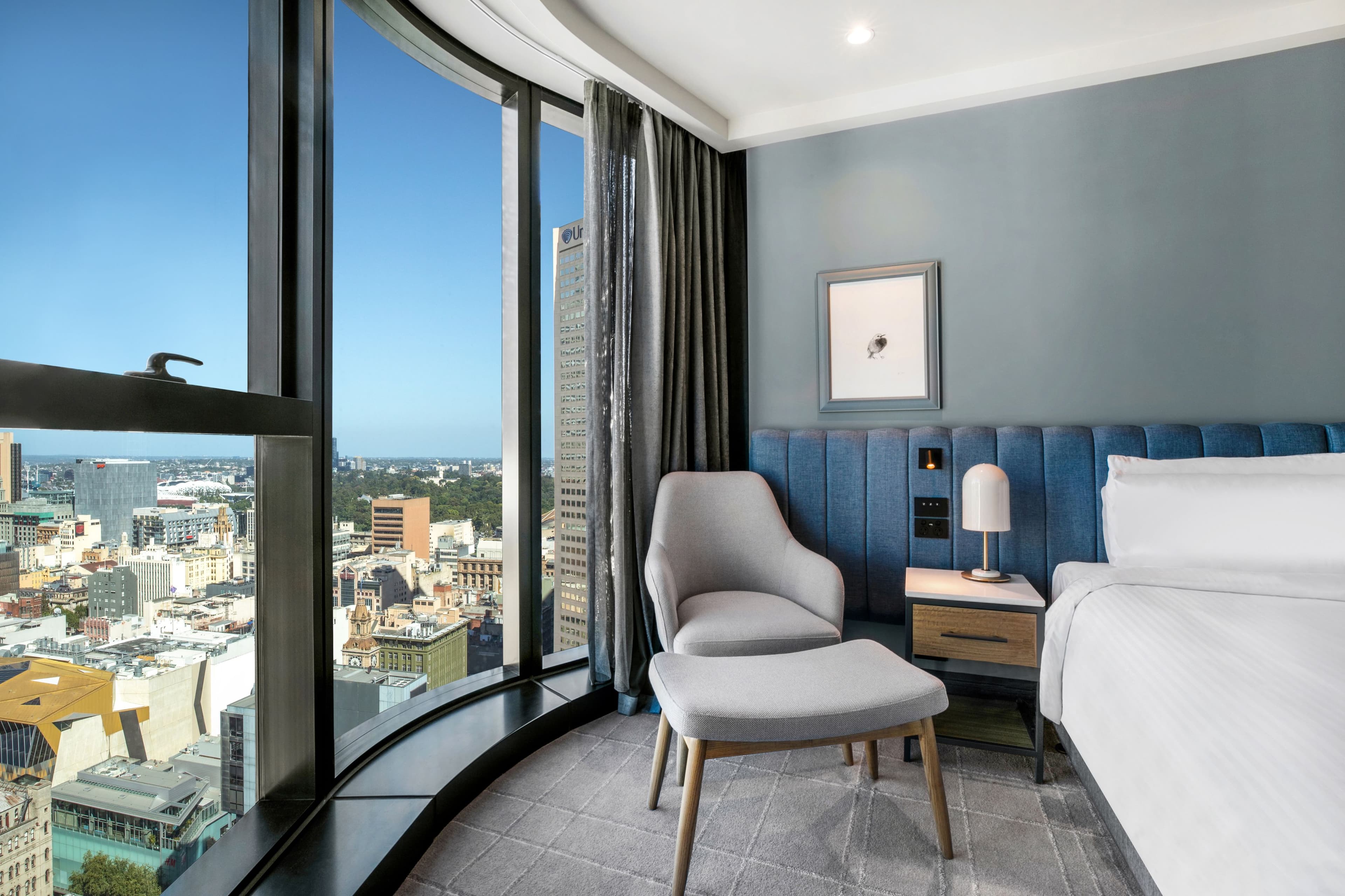 voco Melbourne Central — 31