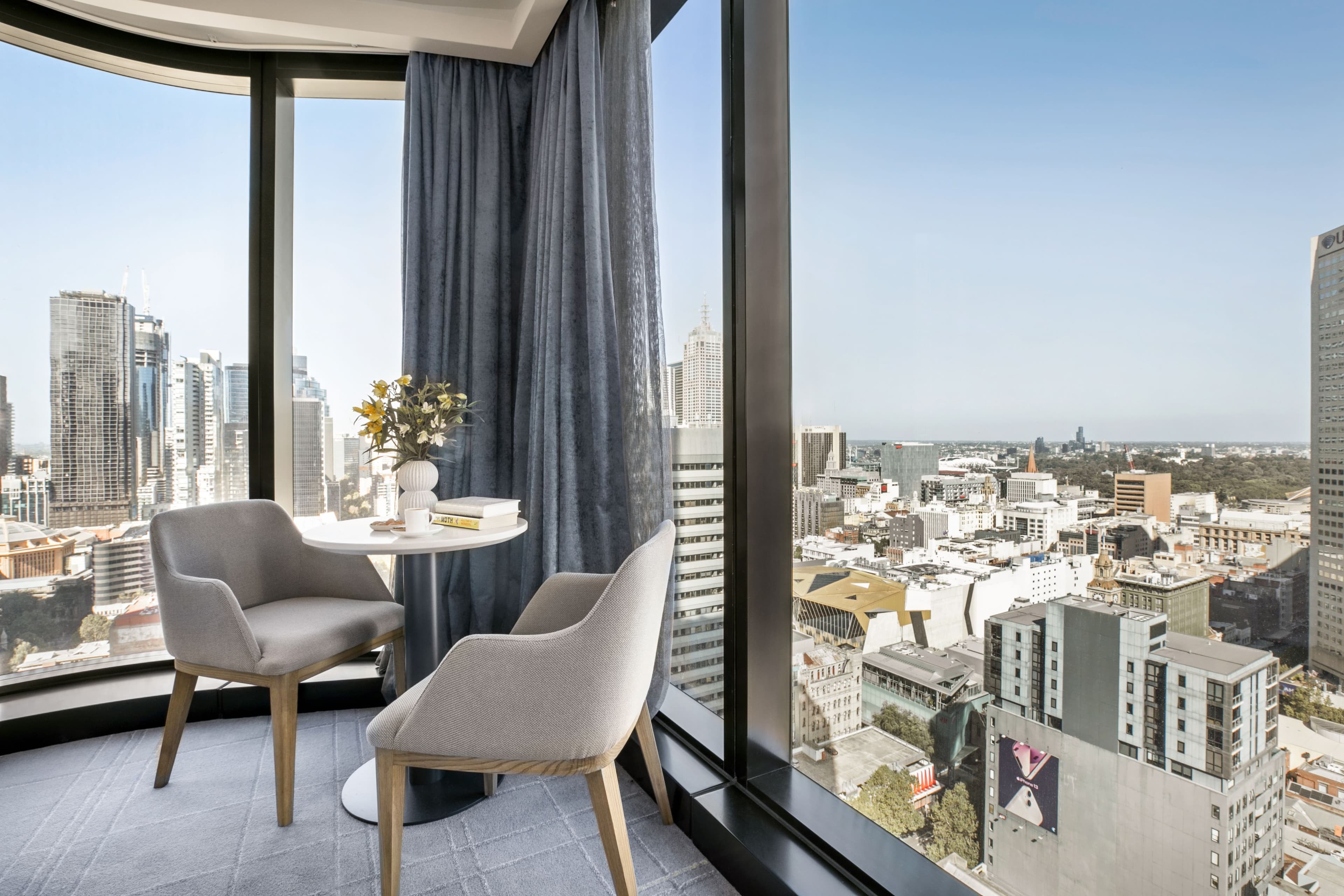 voco Melbourne Central — 46