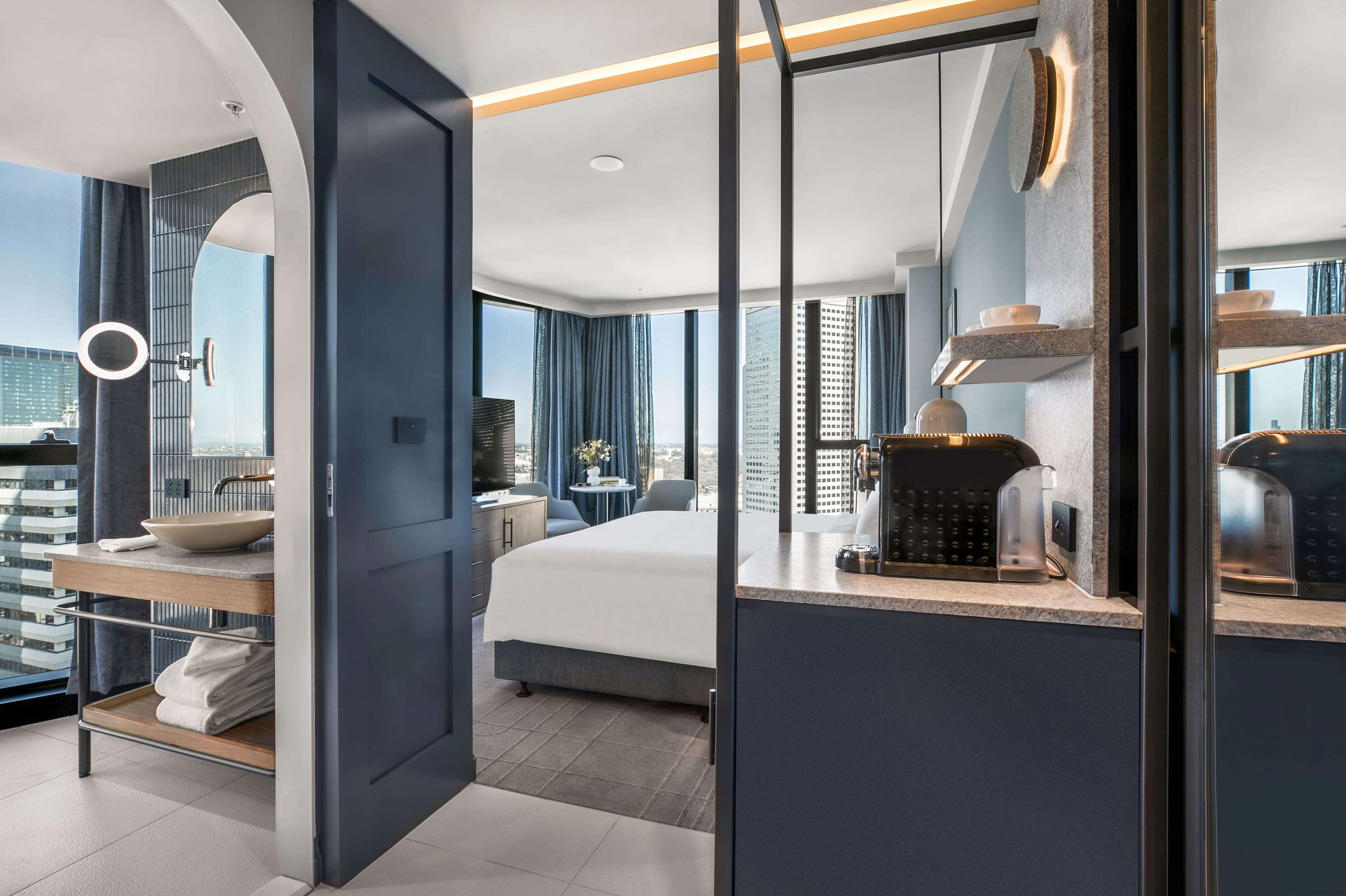 voco Melbourne Central — 48