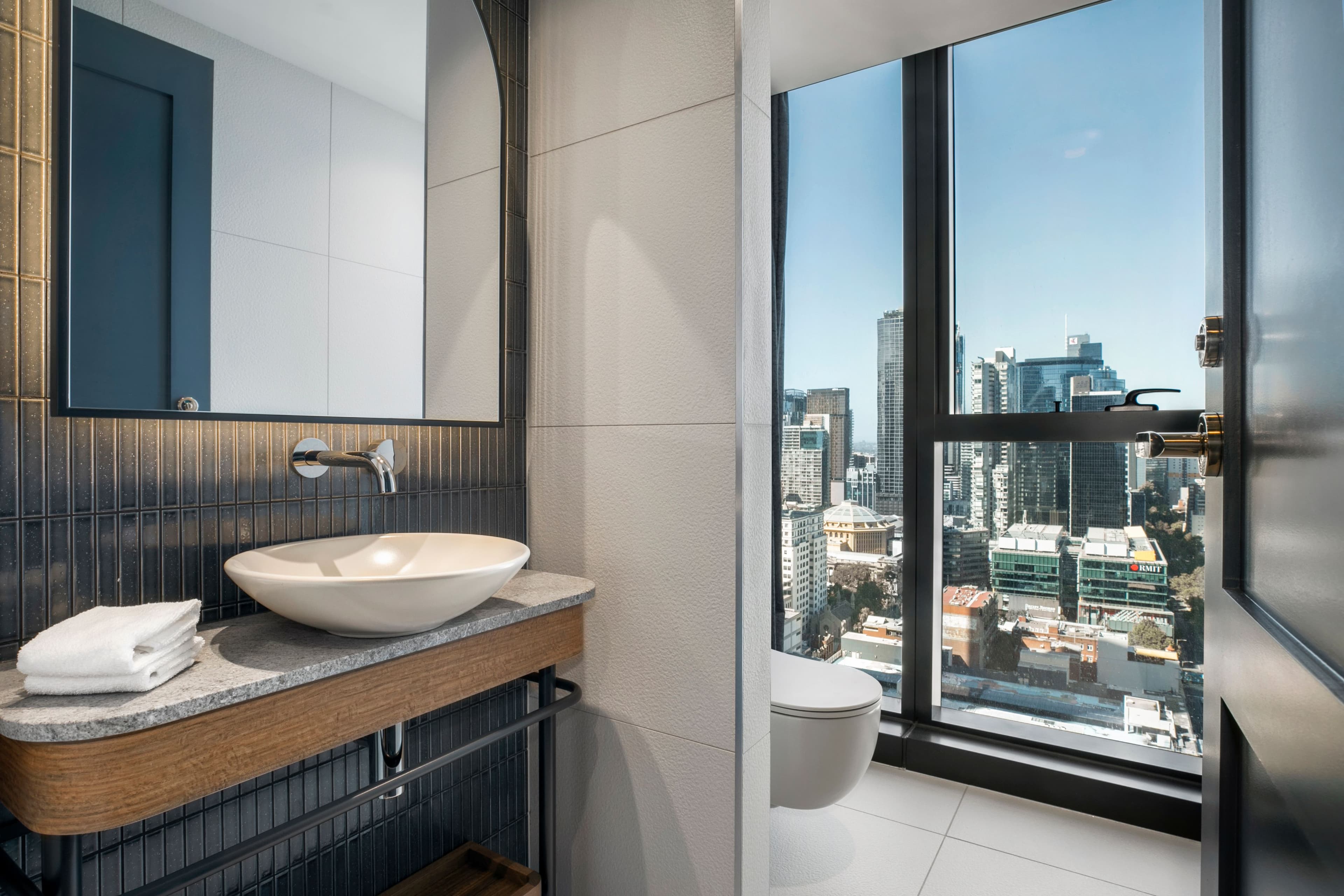 voco Melbourne Central — 47